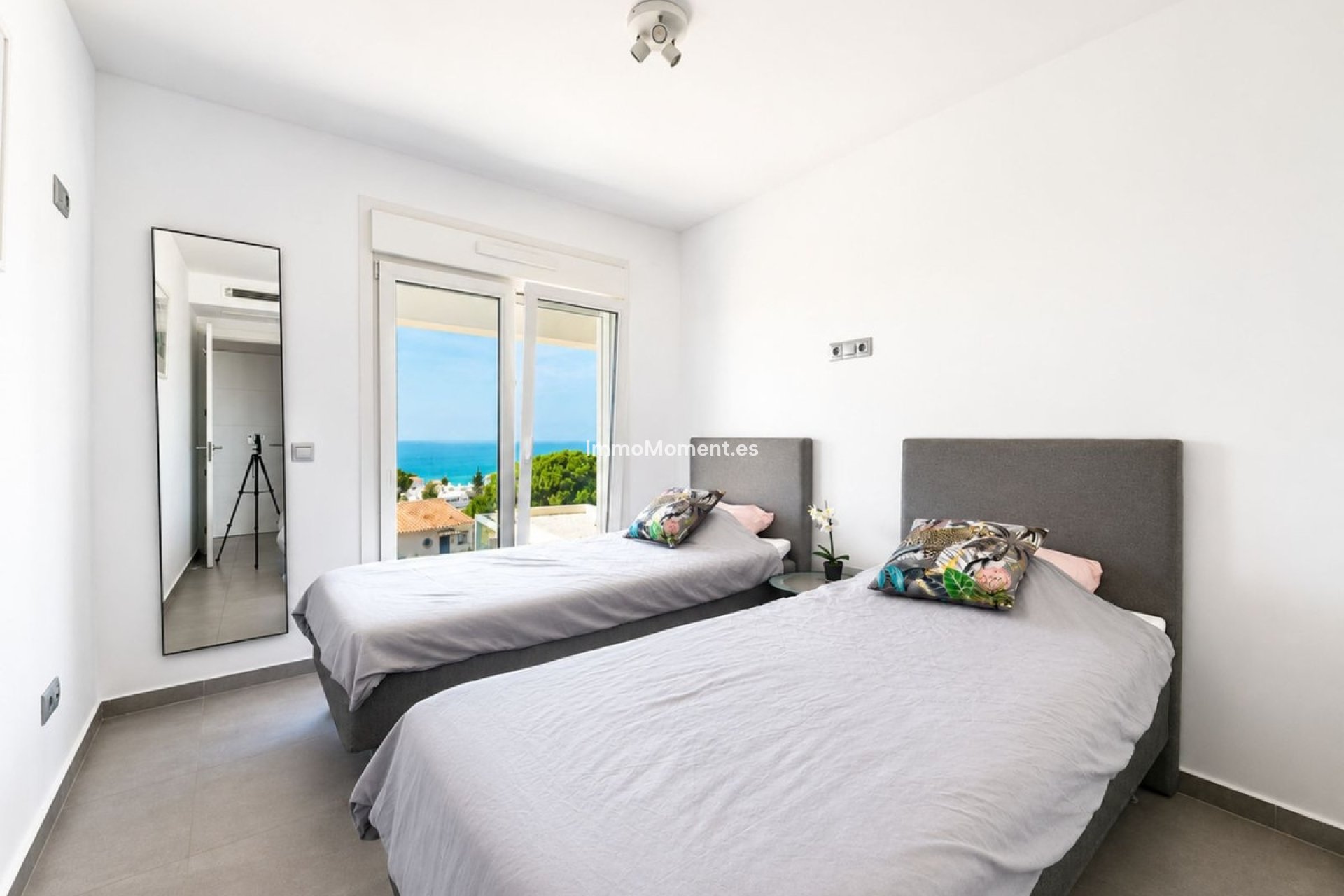 Revente - Villa individuelle - Mijas - La Cala de Mijas