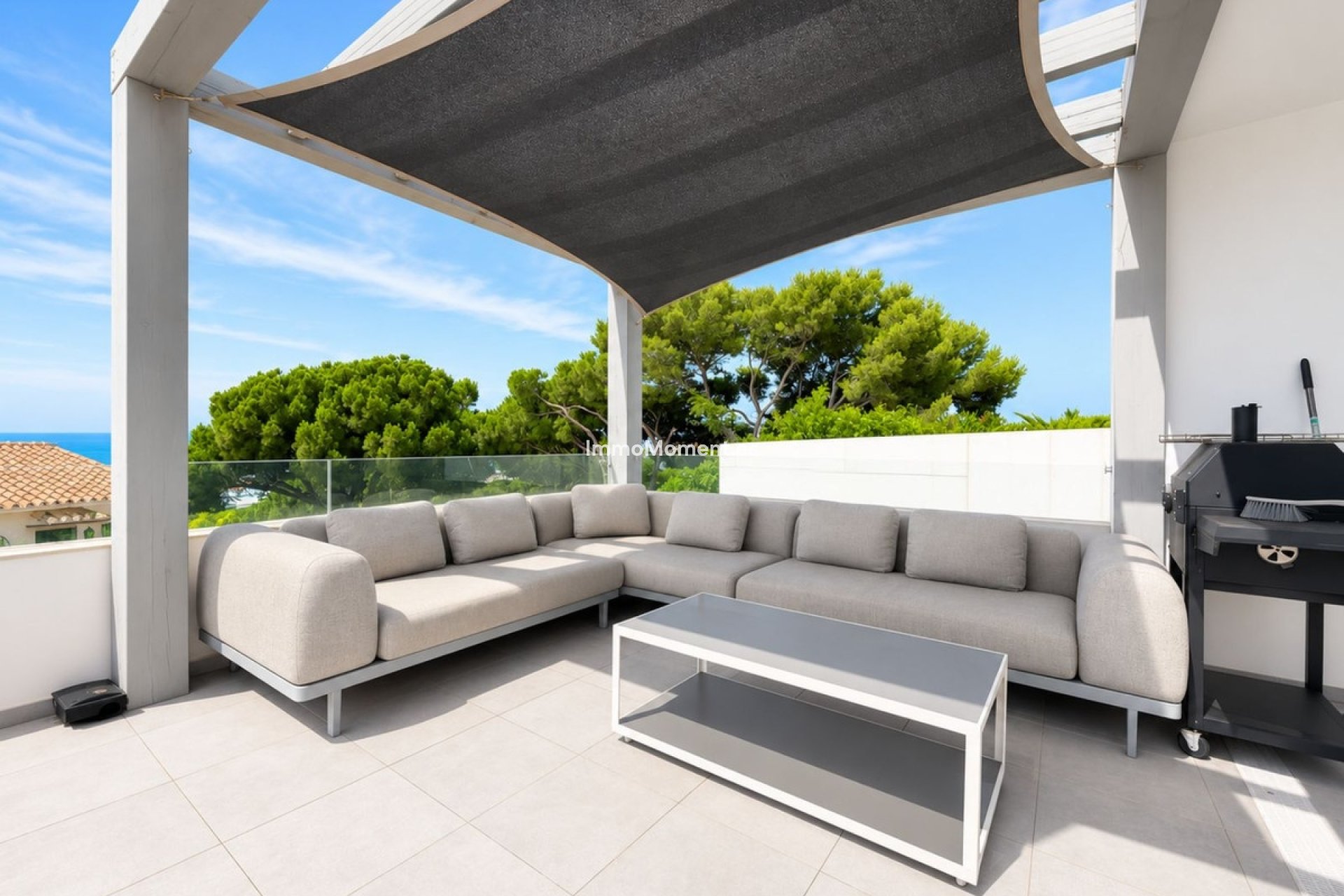 Revente - Villa individuelle - Mijas - La Cala de Mijas
