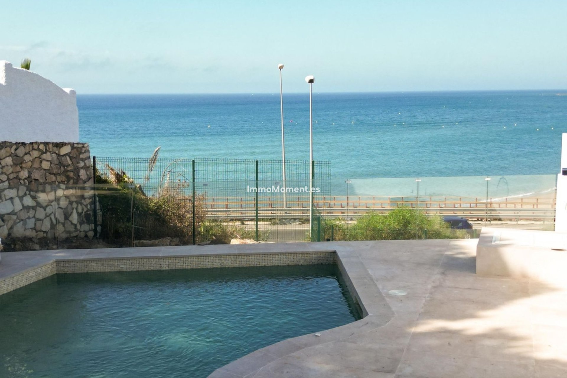 Revente - Villa individuelle - Mijas - La Cala de Mijas