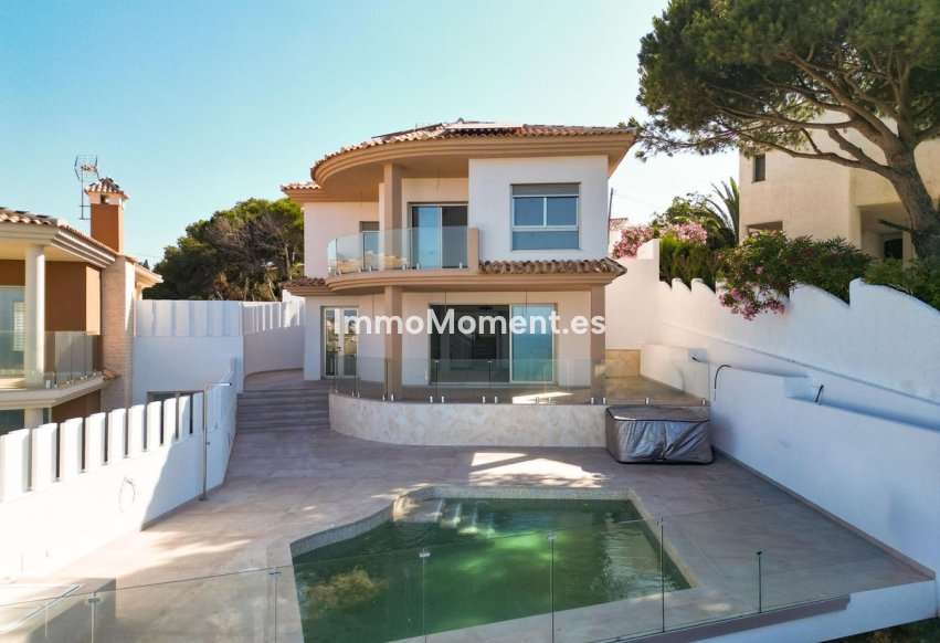 Revente - Villa individuelle - Mijas - La Cala de Mijas