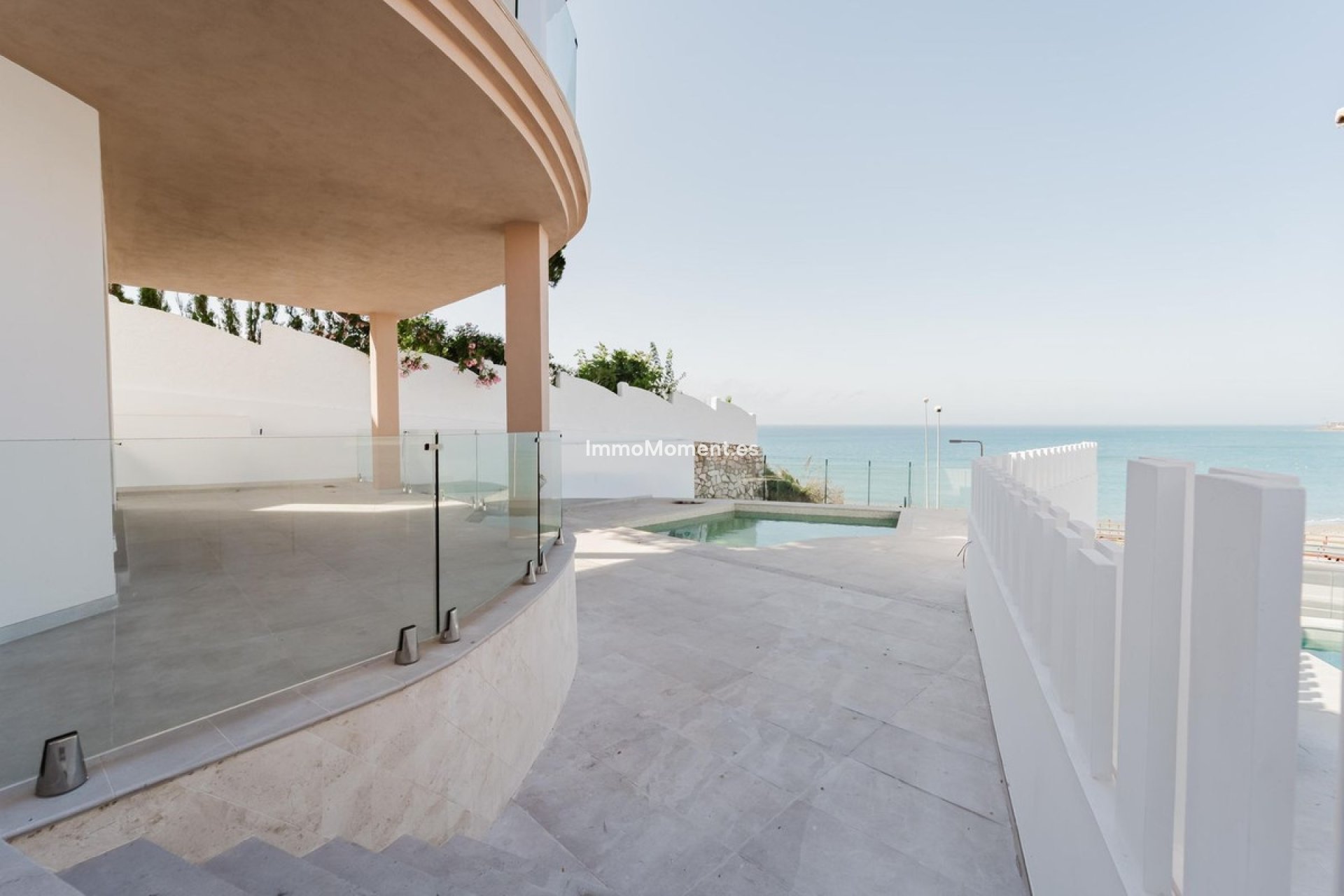 Revente - Villa individuelle - Mijas - La Cala de Mijas
