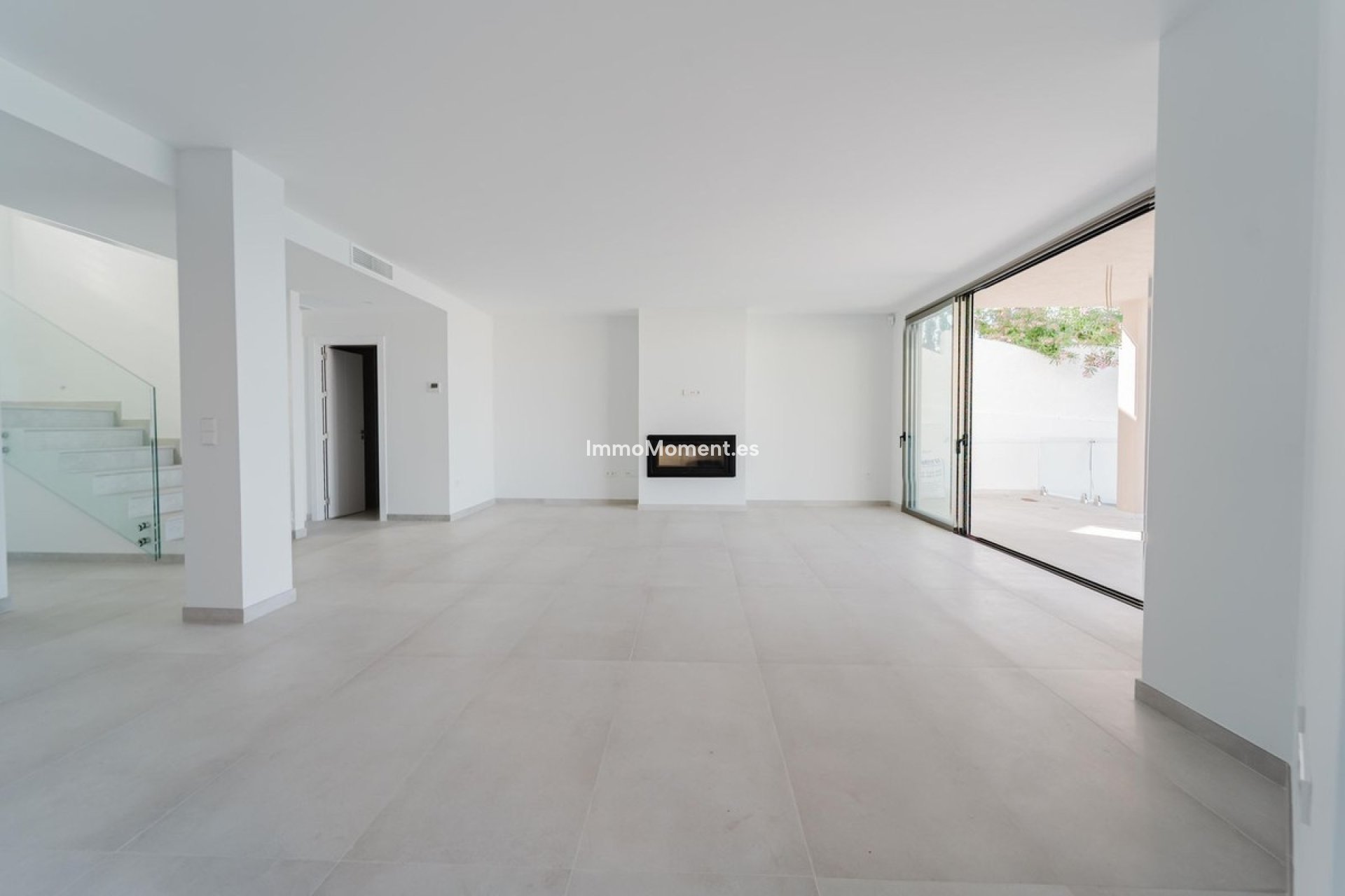 Revente - Villa individuelle - Mijas - La Cala de Mijas