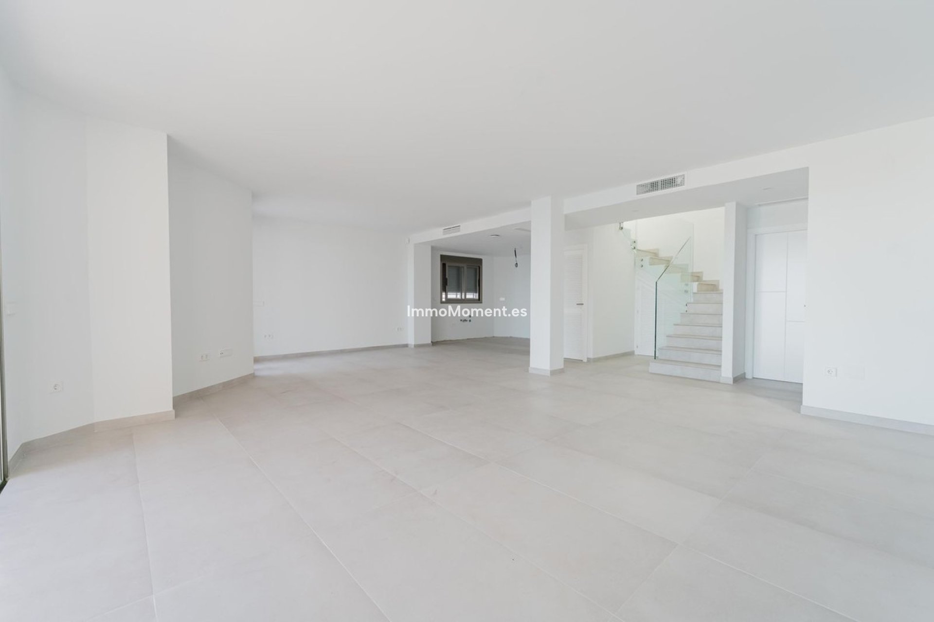 Revente - Villa individuelle - Mijas - La Cala de Mijas
