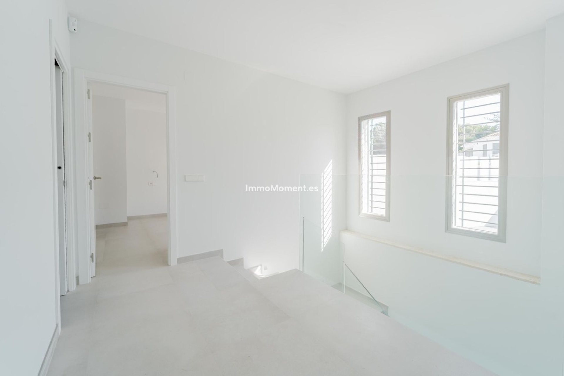 Revente - Villa individuelle - Mijas - La Cala de Mijas