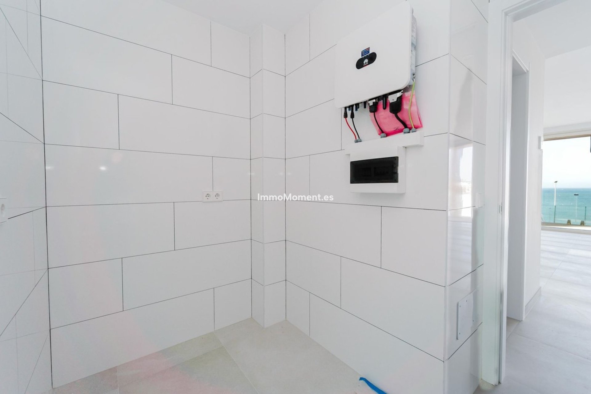 Revente - Villa individuelle - Mijas - La Cala de Mijas