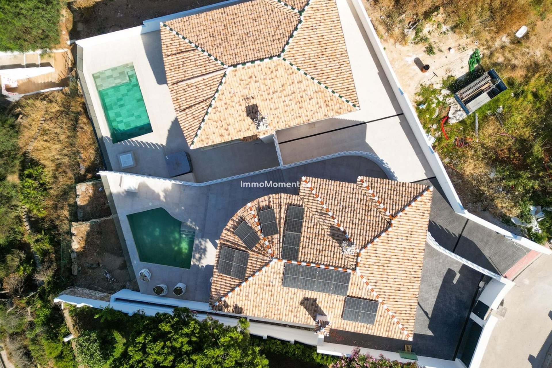 Revente - Villa individuelle - Mijas - La Cala de Mijas