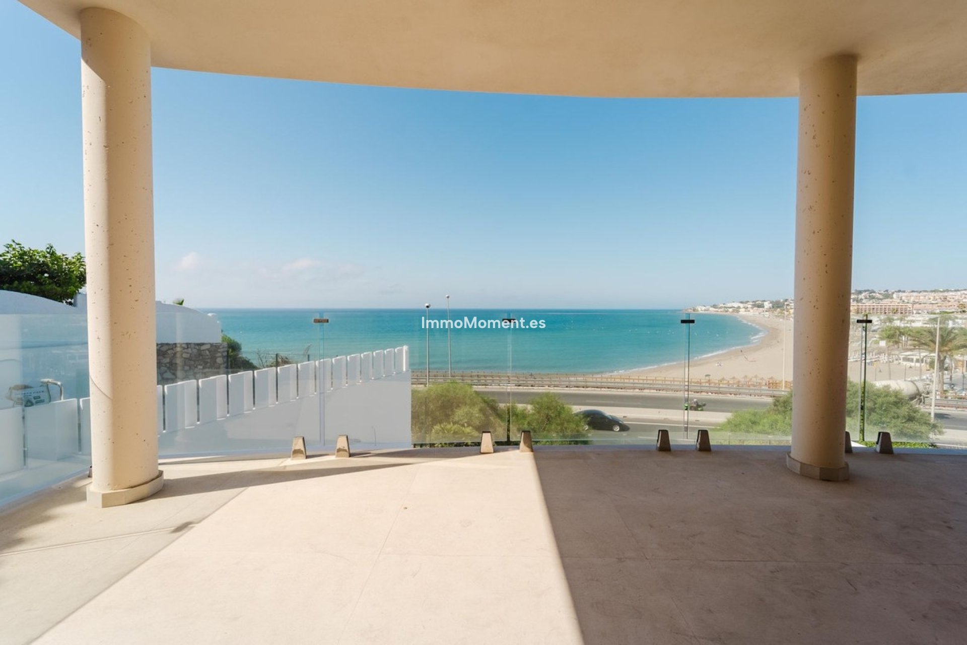 Revente - Villa individuelle - Mijas - La Cala de Mijas