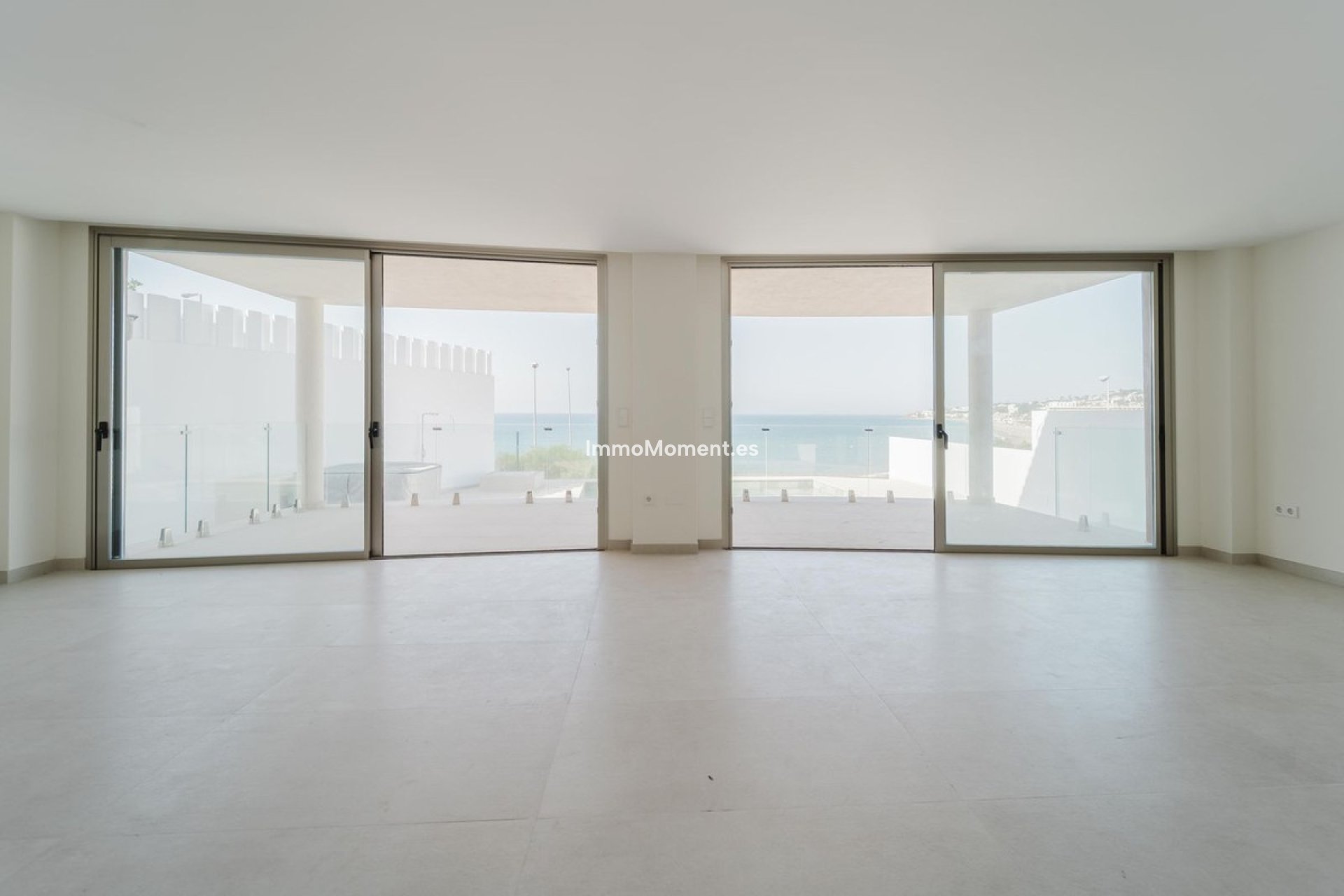Revente - Villa individuelle - Mijas - La Cala de Mijas