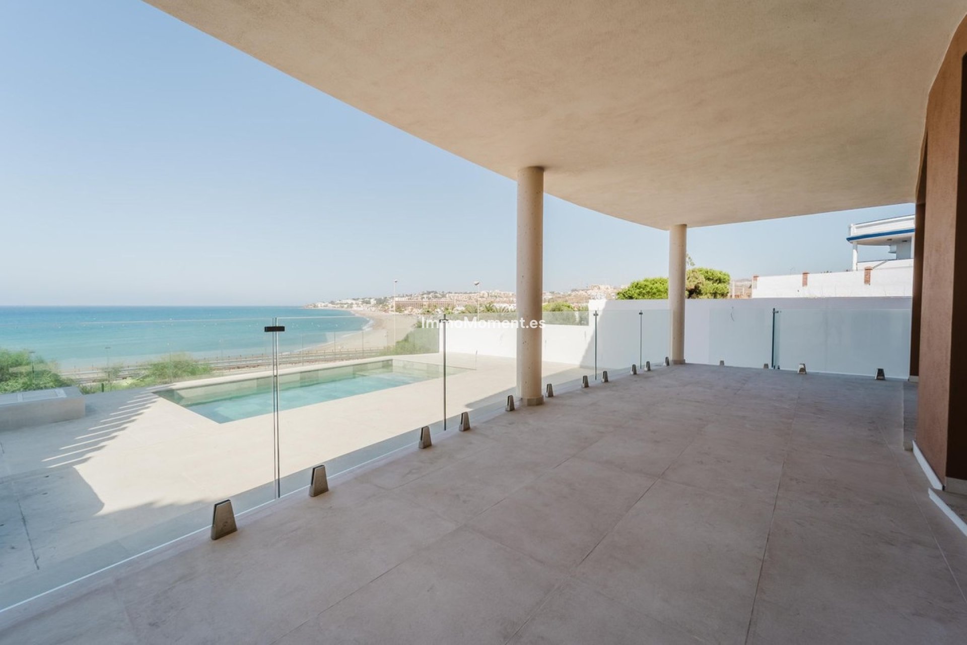 Revente - Villa individuelle - Mijas - La Cala de Mijas