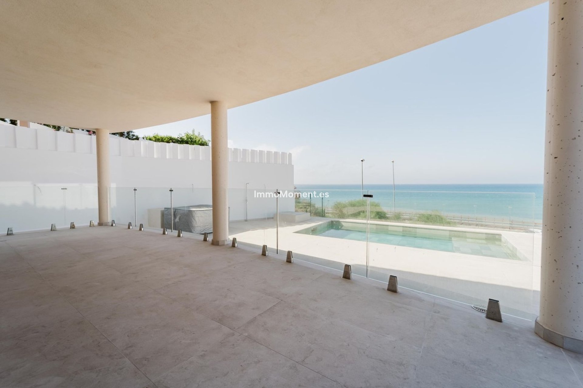 Revente - Villa individuelle - Mijas - La Cala de Mijas