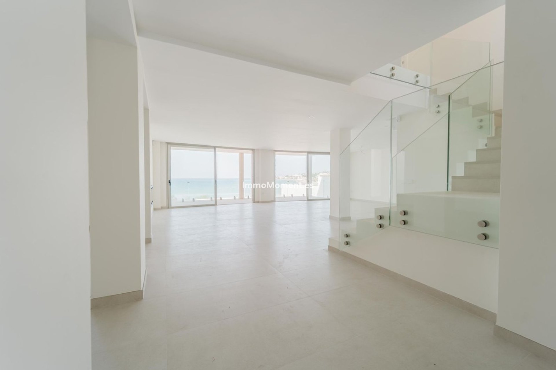 Revente - Villa individuelle - Mijas - La Cala de Mijas