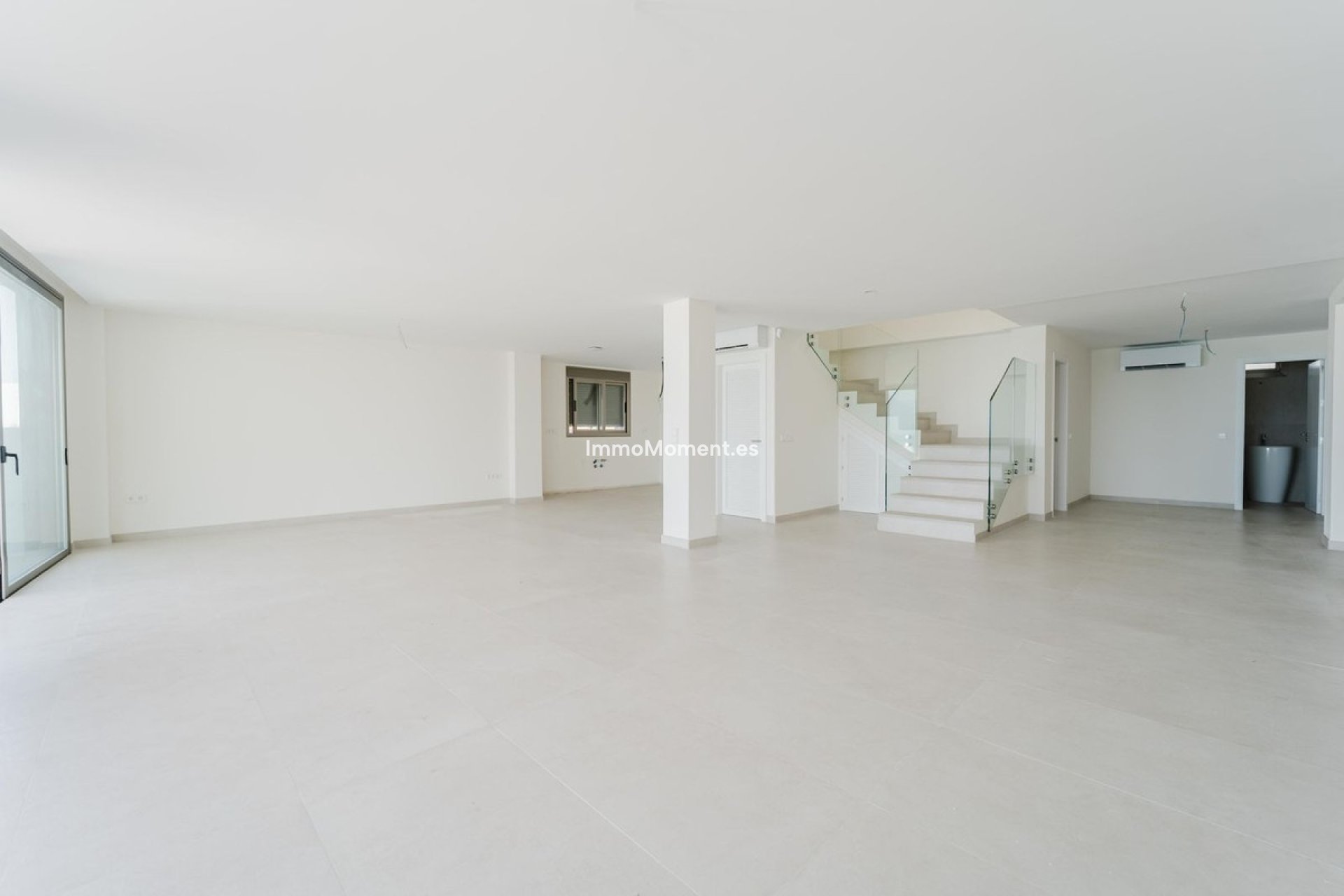 Revente - Villa individuelle - Mijas - La Cala de Mijas