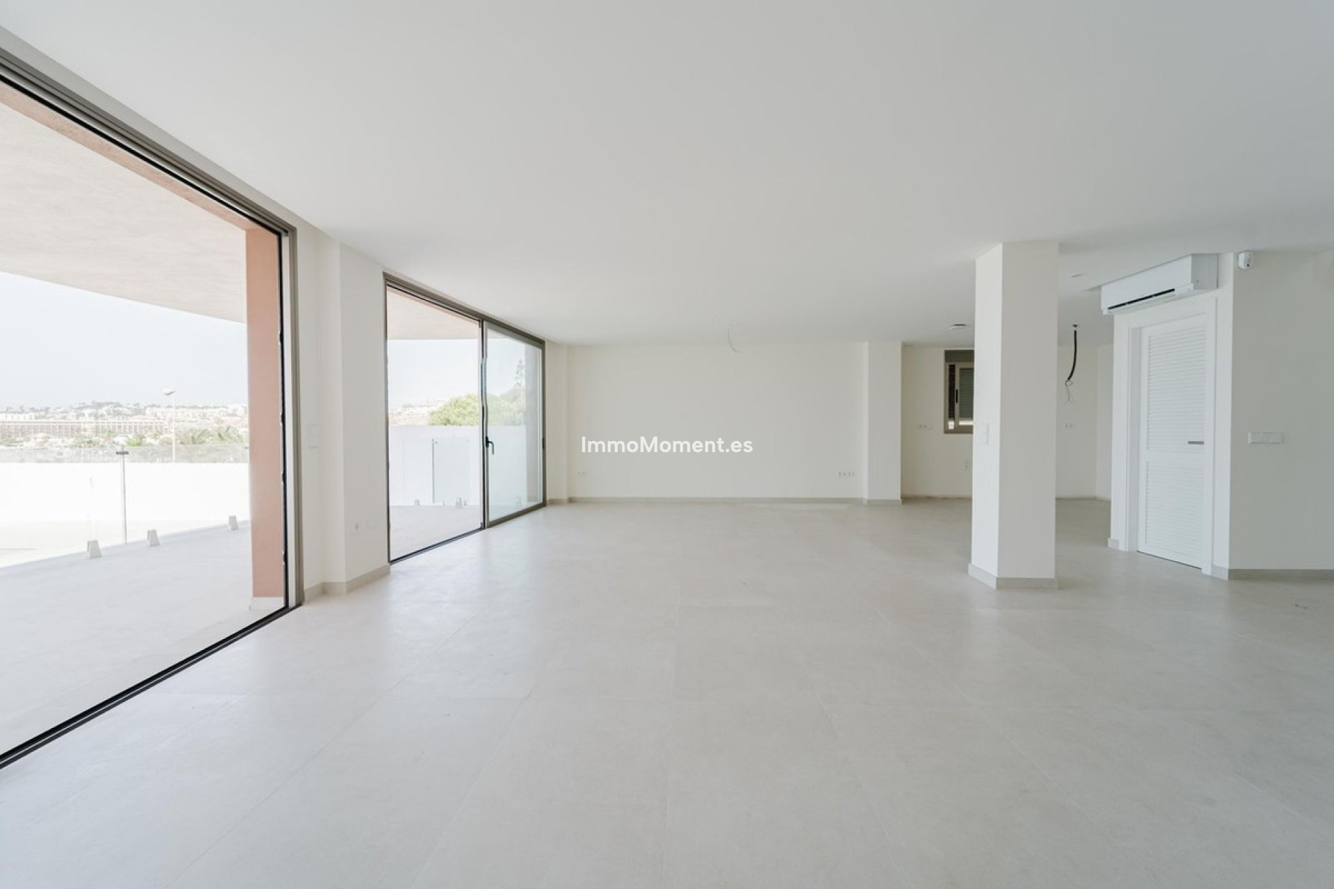 Revente - Villa individuelle - Mijas - La Cala de Mijas