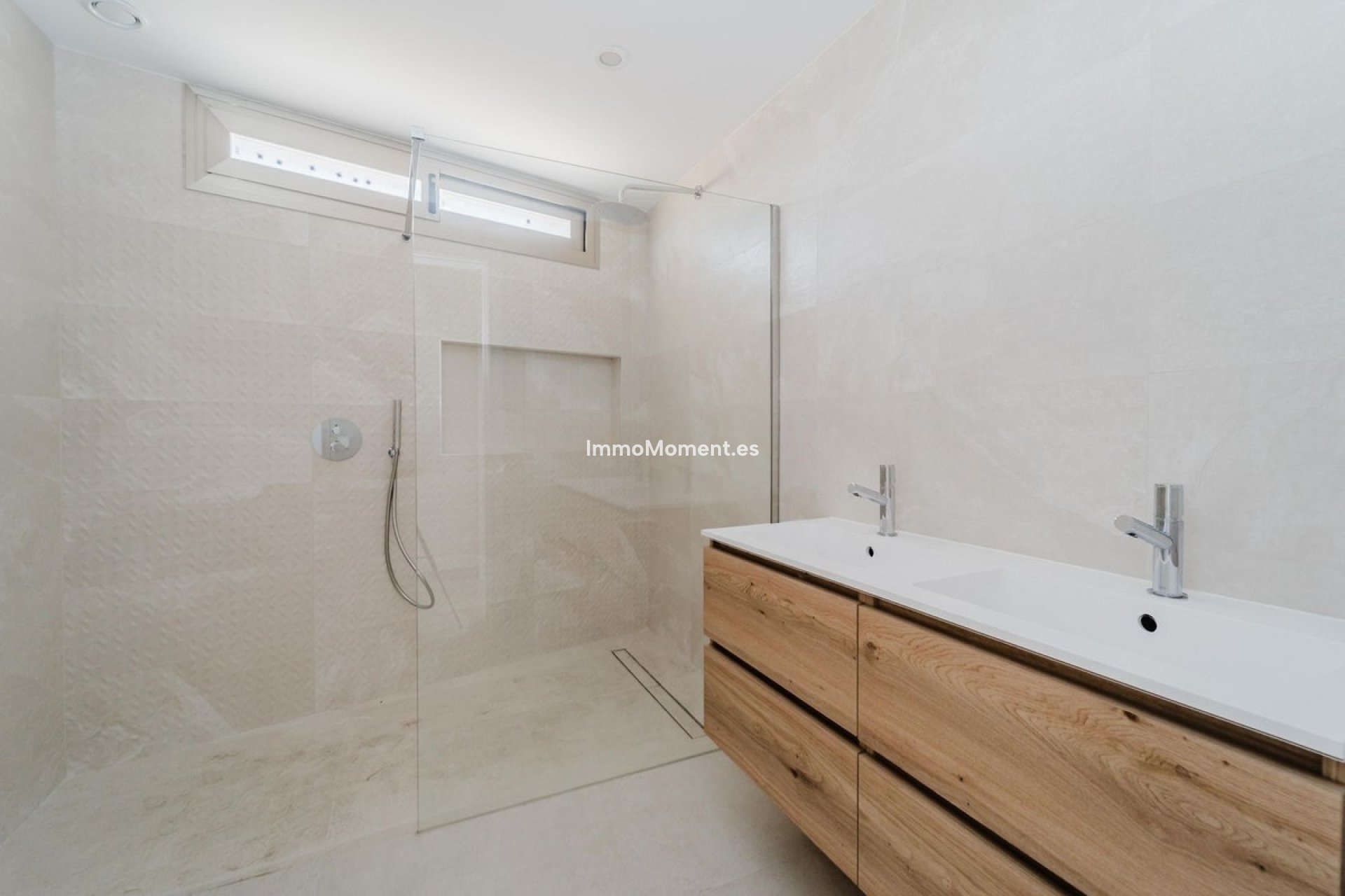 Revente - Villa individuelle - Mijas - La Cala de Mijas