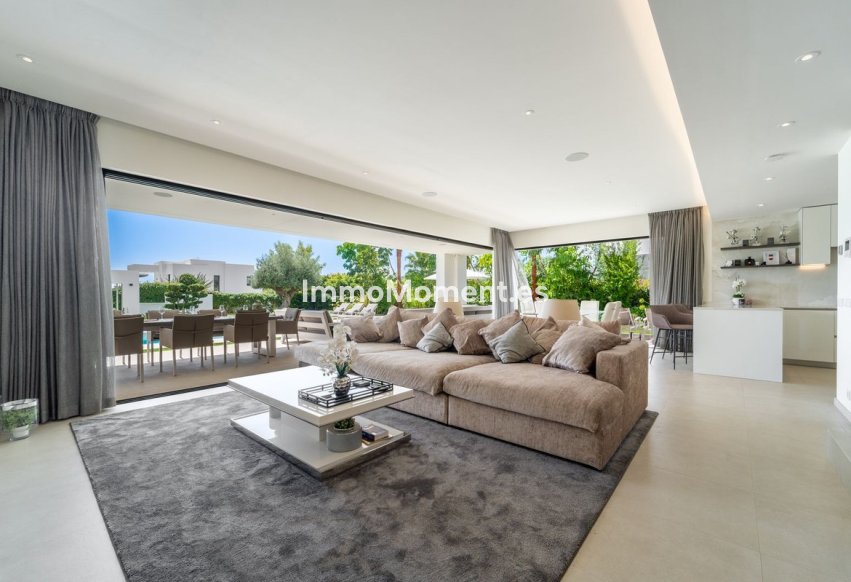 Revente - Villa individuelle - Mijas - La Cala Golf