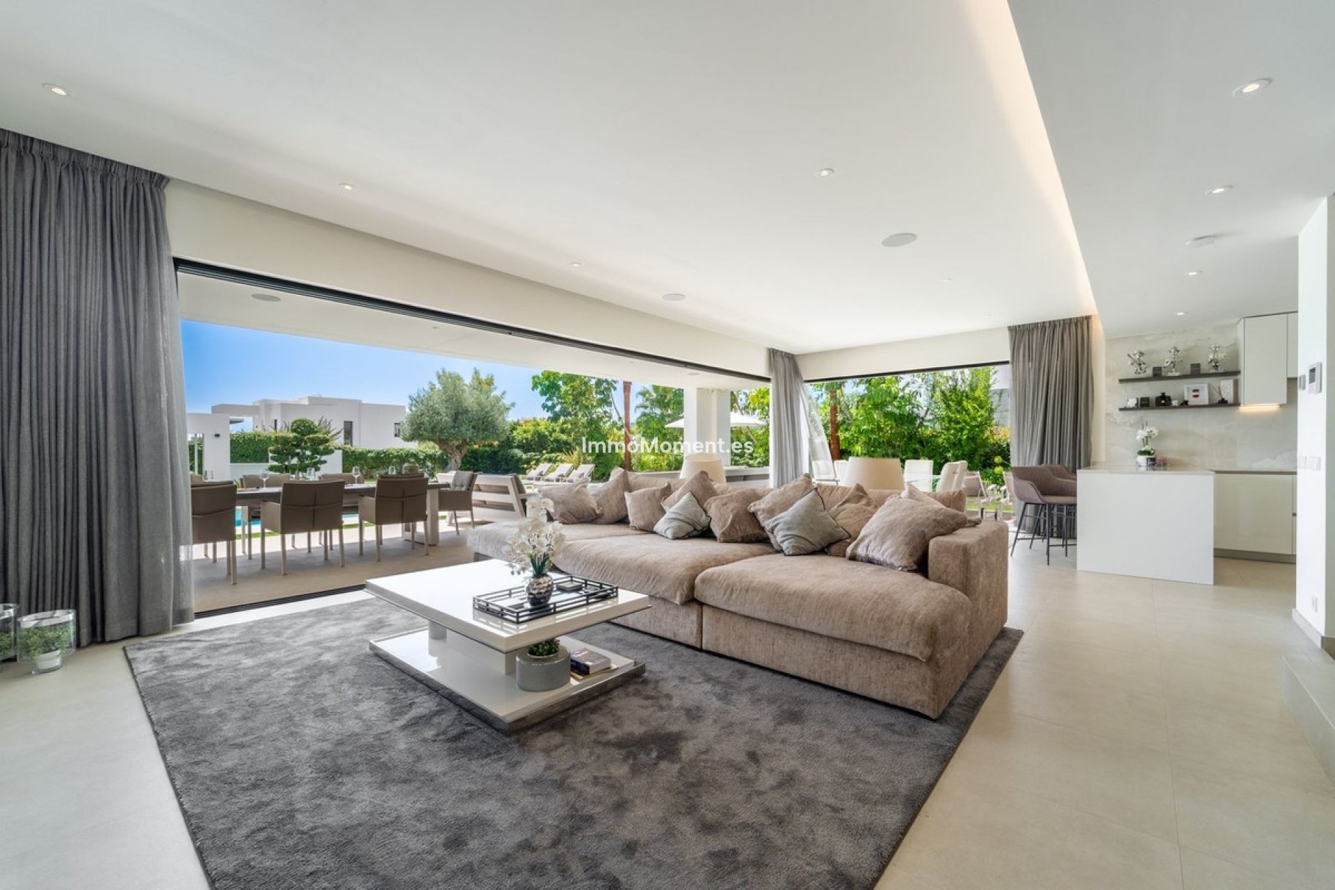 Revente - Villa individuelle - Mijas - La Cala Golf