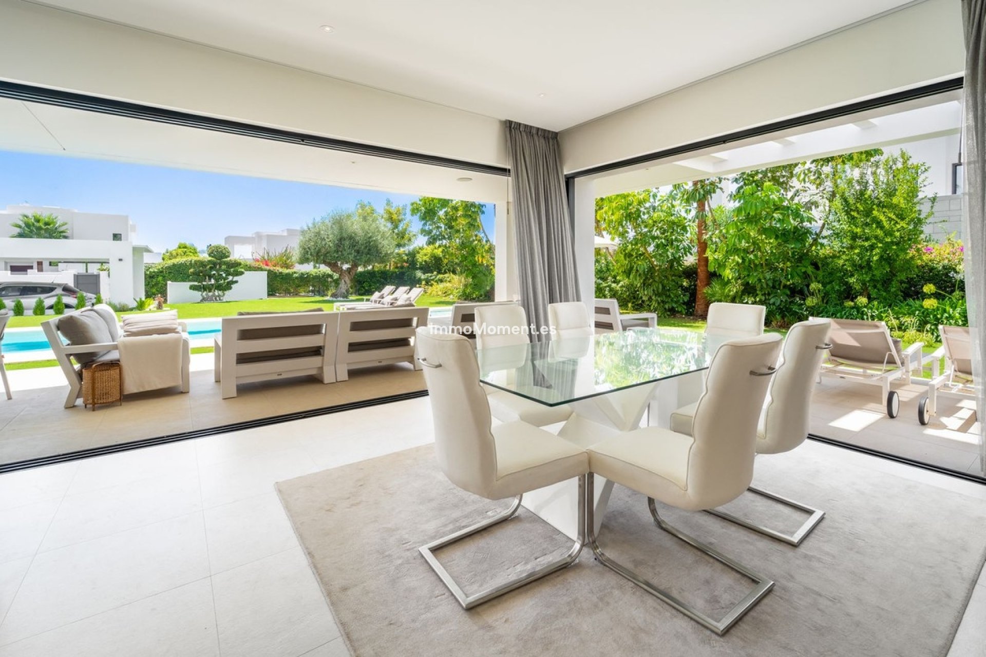 Revente - Villa individuelle - Mijas - La Cala Golf