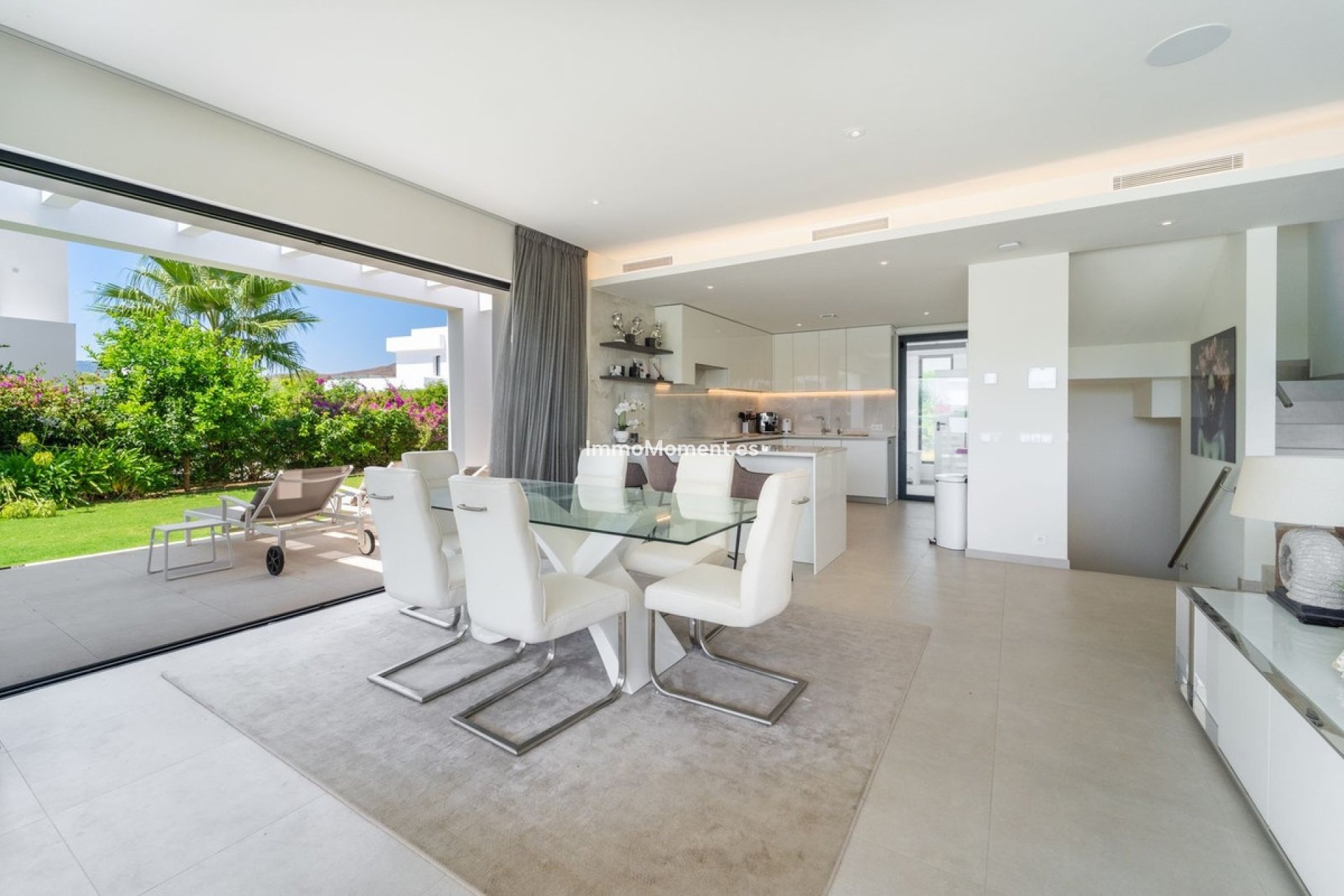 Revente - Villa individuelle - Mijas - La Cala Golf