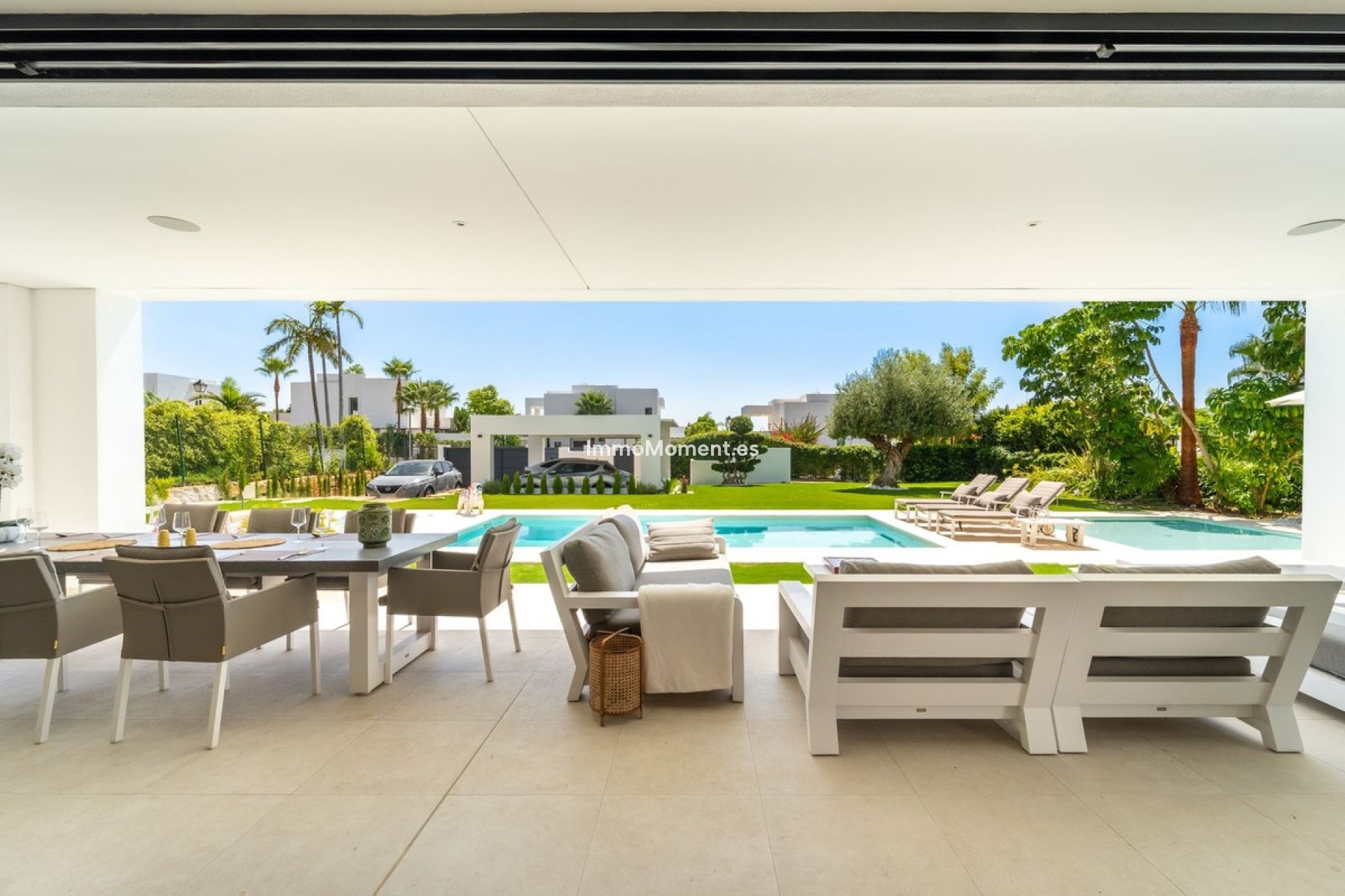 Revente - Villa individuelle - Mijas - La Cala Golf