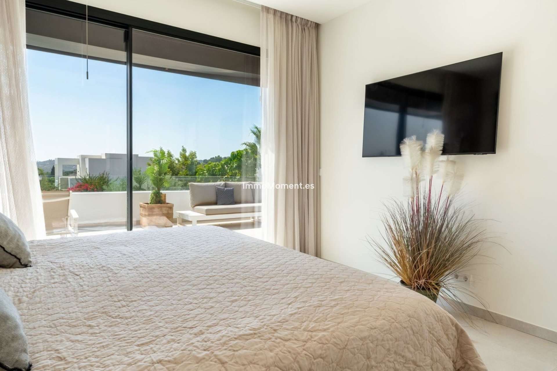Revente - Villa individuelle - Mijas - La Cala Golf