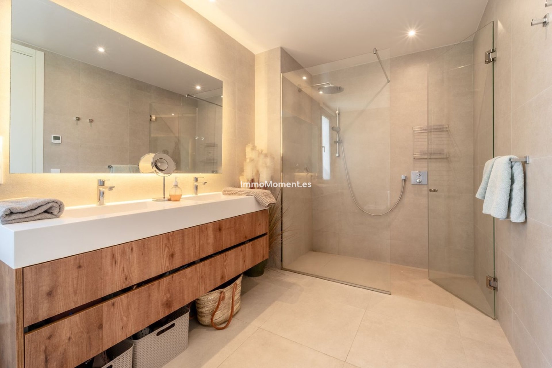 Revente - Villa individuelle - Mijas - La Cala Golf