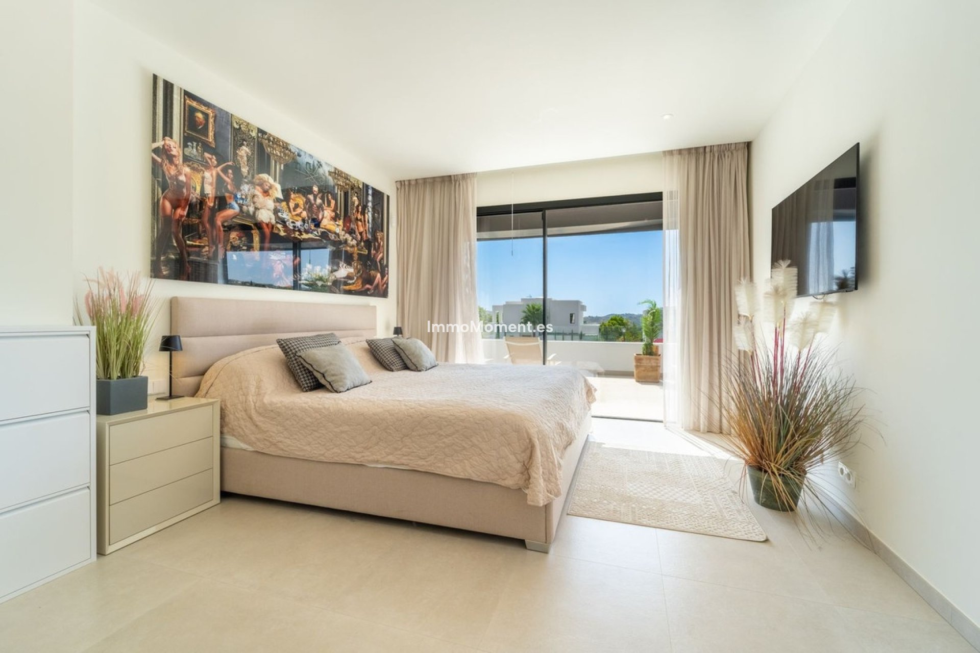 Revente - Villa individuelle - Mijas - La Cala Golf
