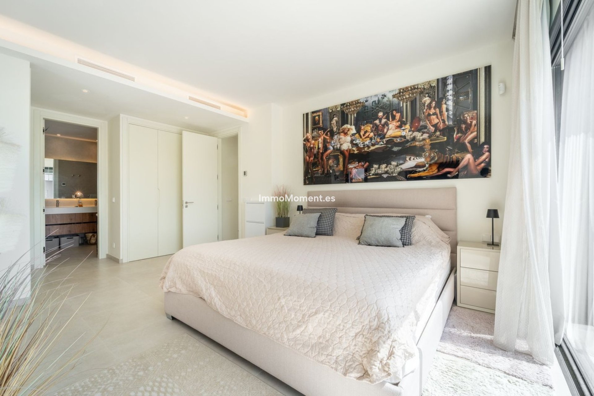 Revente - Villa individuelle - Mijas - La Cala Golf