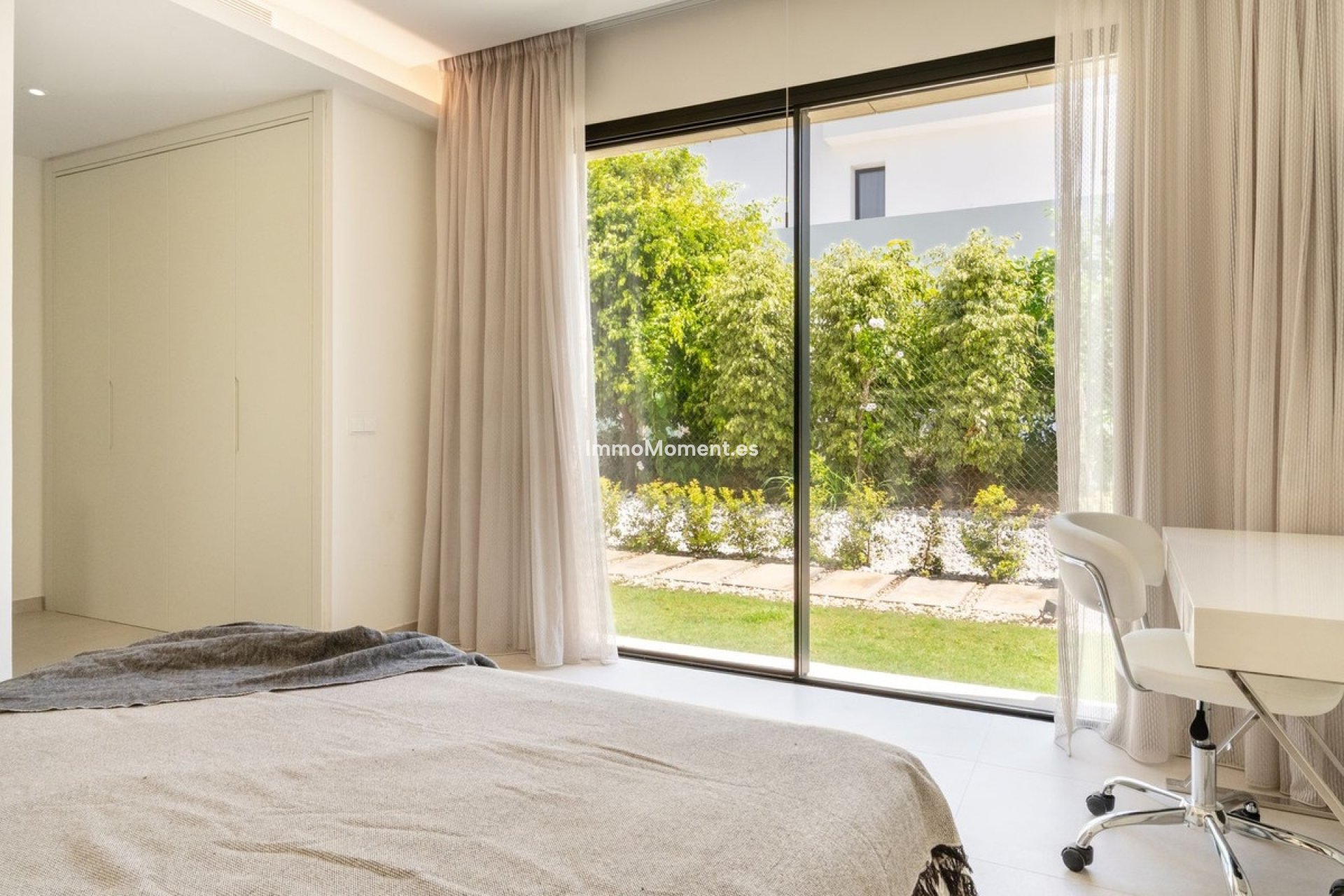 Revente - Villa individuelle - Mijas - La Cala Golf