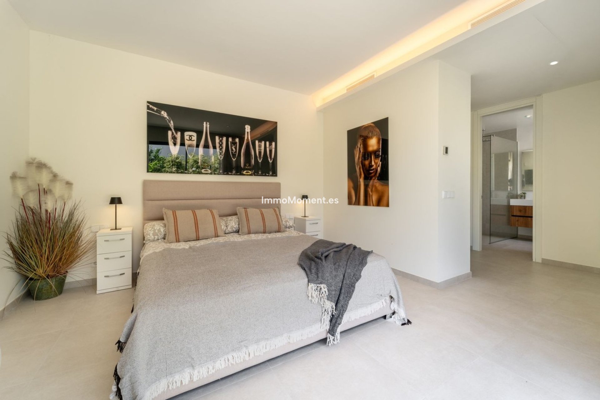 Revente - Villa individuelle - Mijas - La Cala Golf