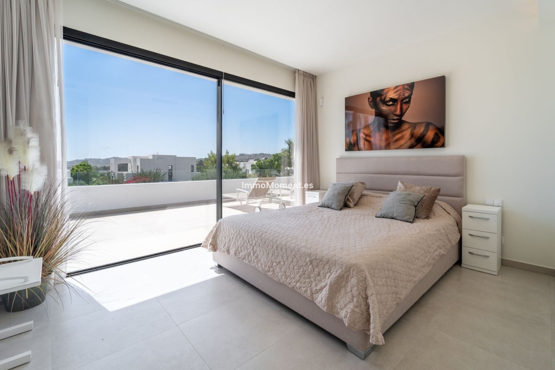 Revente - Villa individuelle - Mijas - La Cala Golf