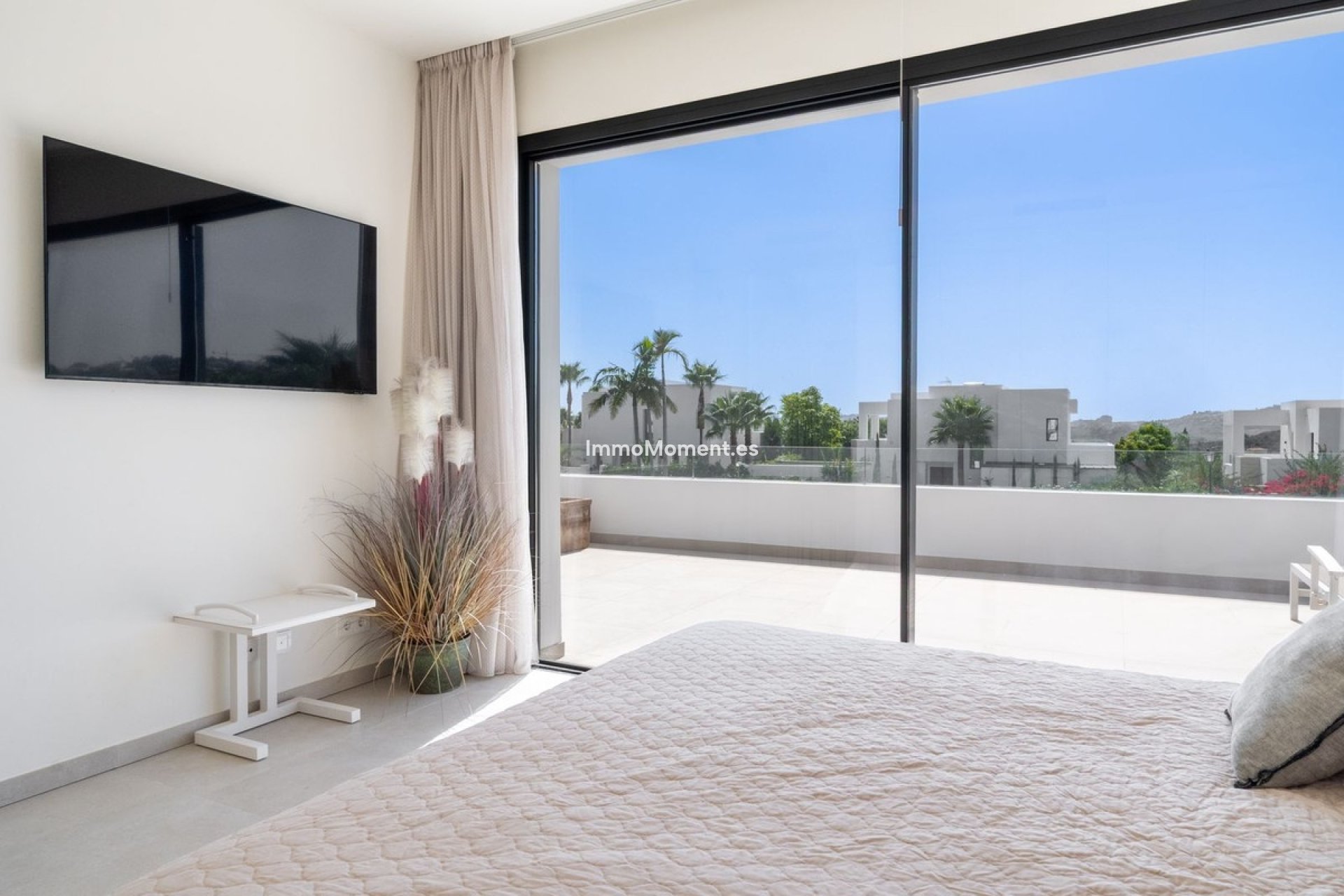 Revente - Villa individuelle - Mijas - La Cala Golf