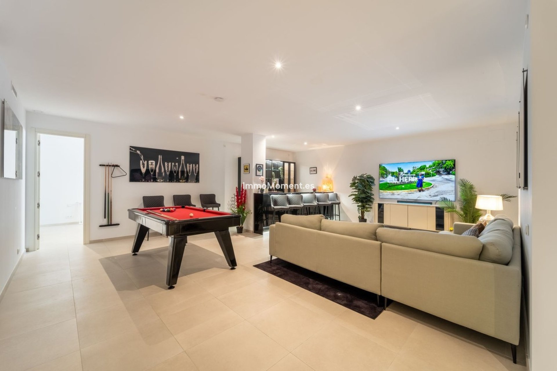 Revente - Villa individuelle - Mijas - La Cala Golf