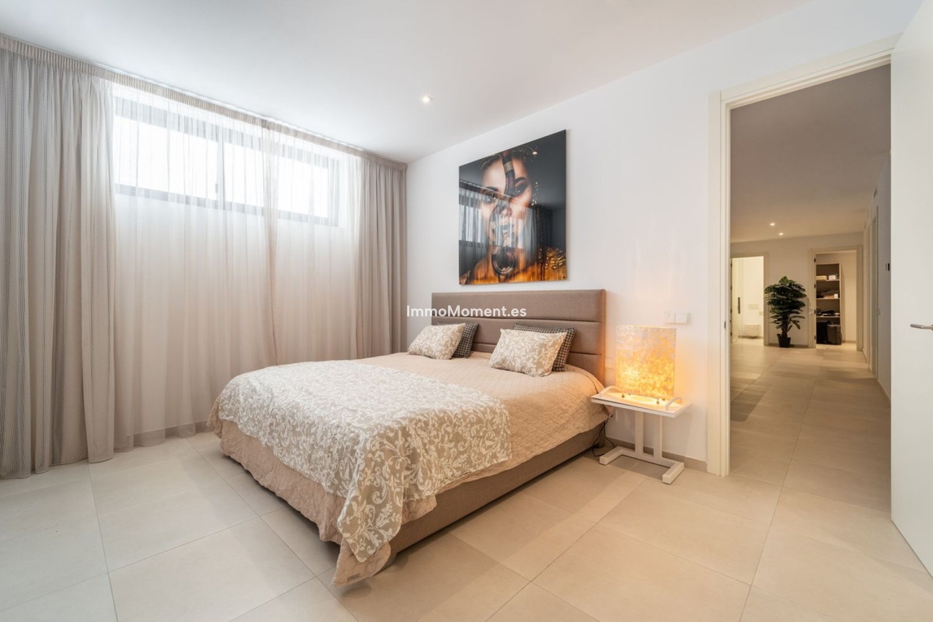 Revente - Villa individuelle - Mijas - La Cala Golf