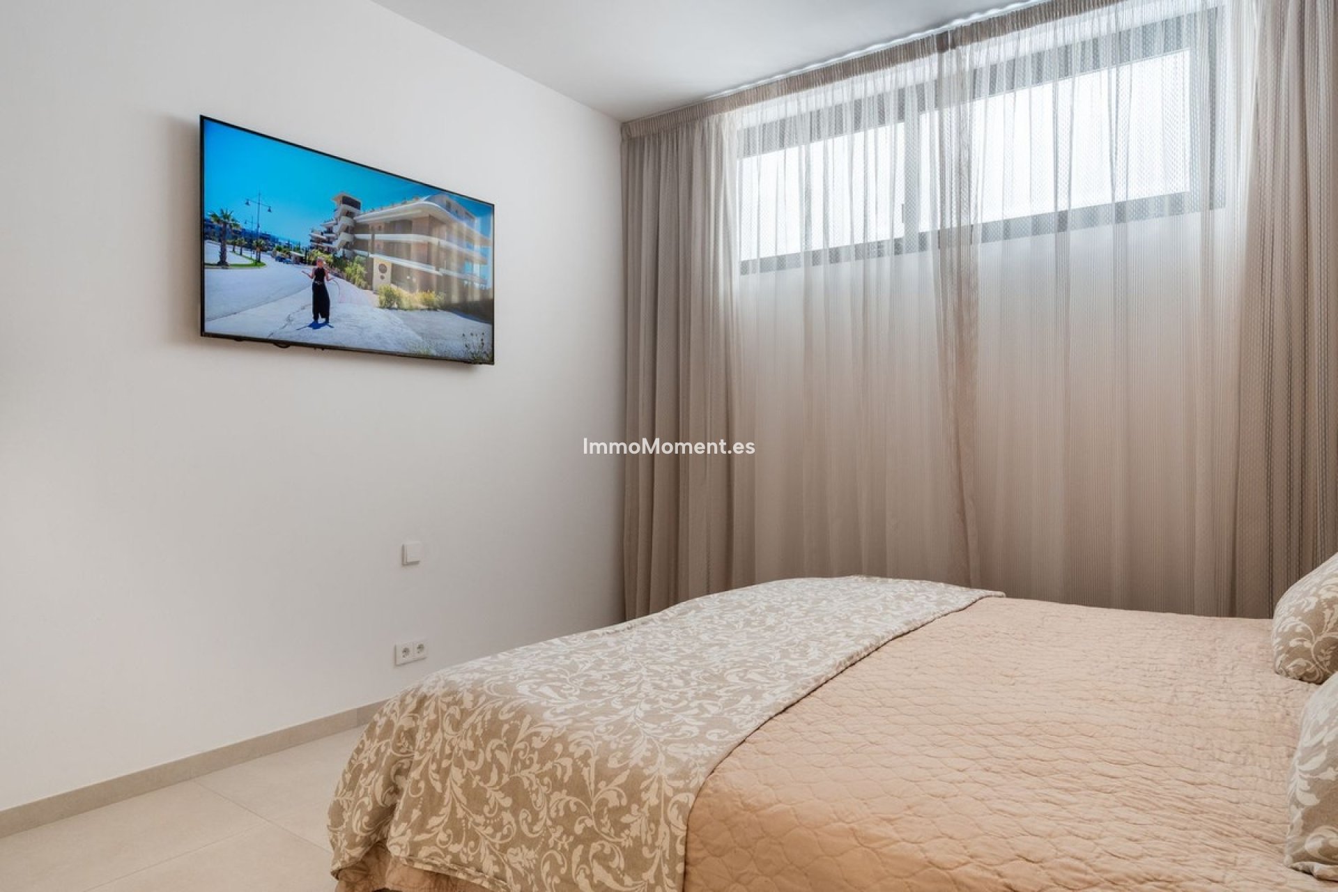 Revente - Villa individuelle - Mijas - La Cala Golf