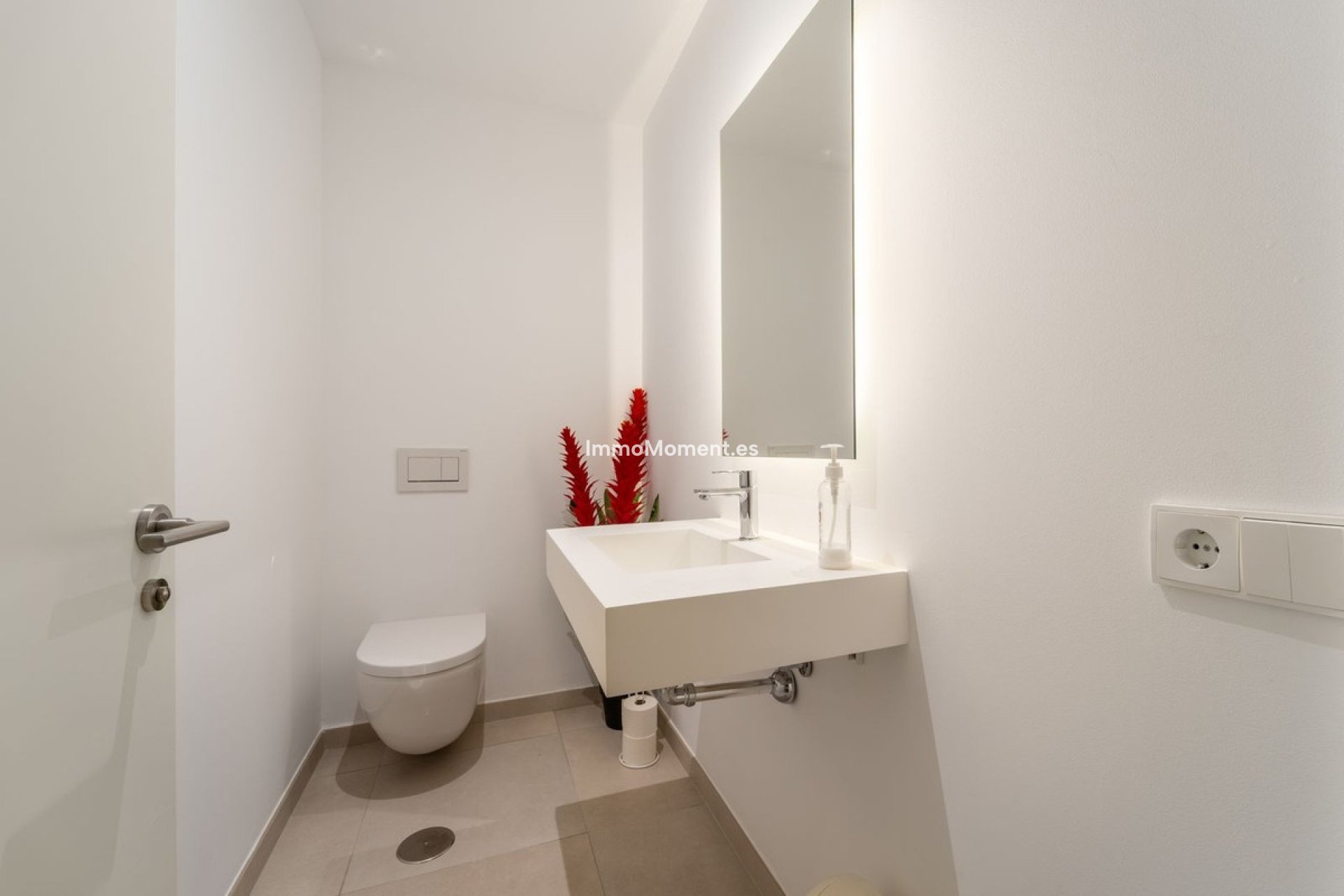 Revente - Villa individuelle - Mijas - La Cala Golf