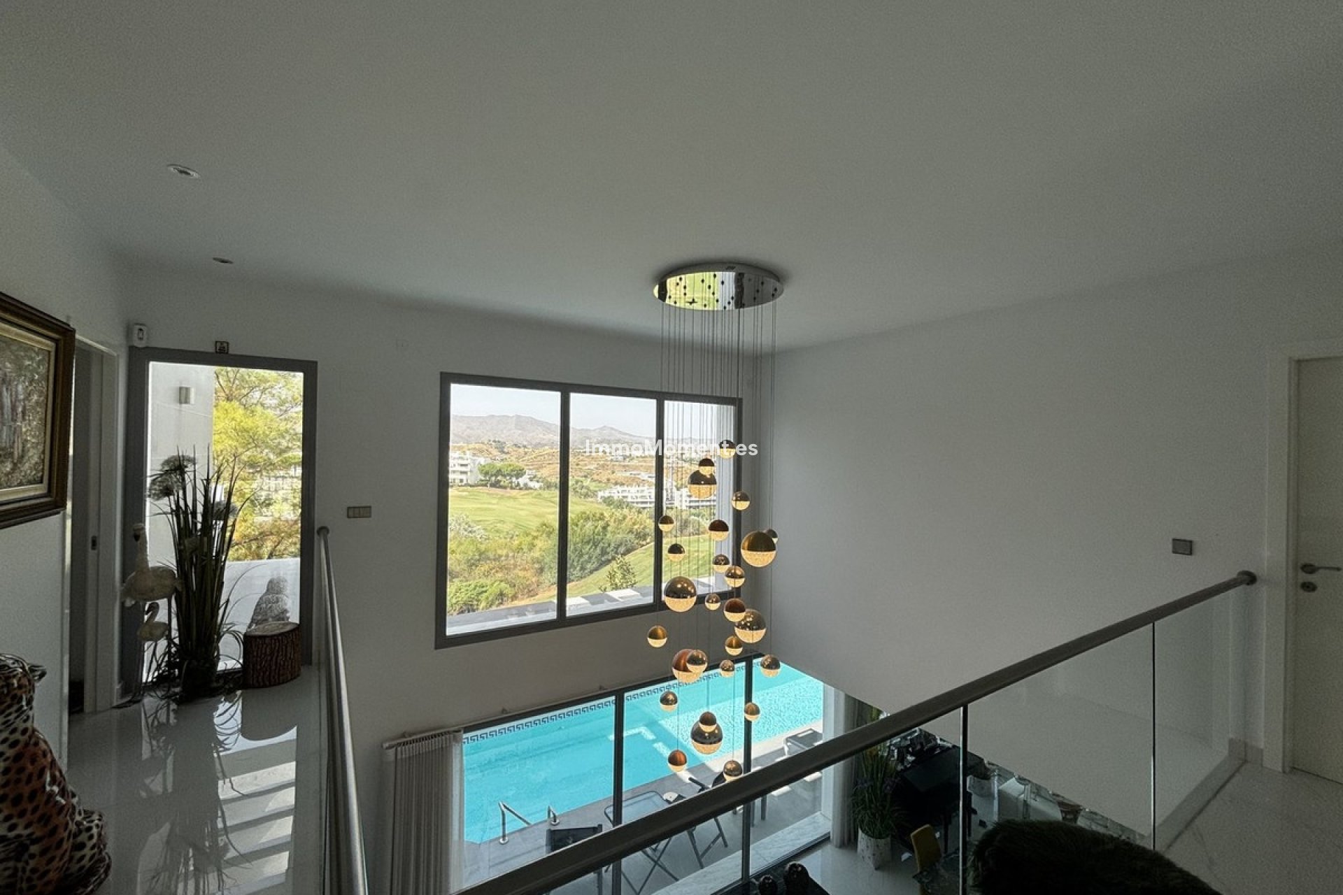 Revente - Villa individuelle - Mijas - La Cala Golf