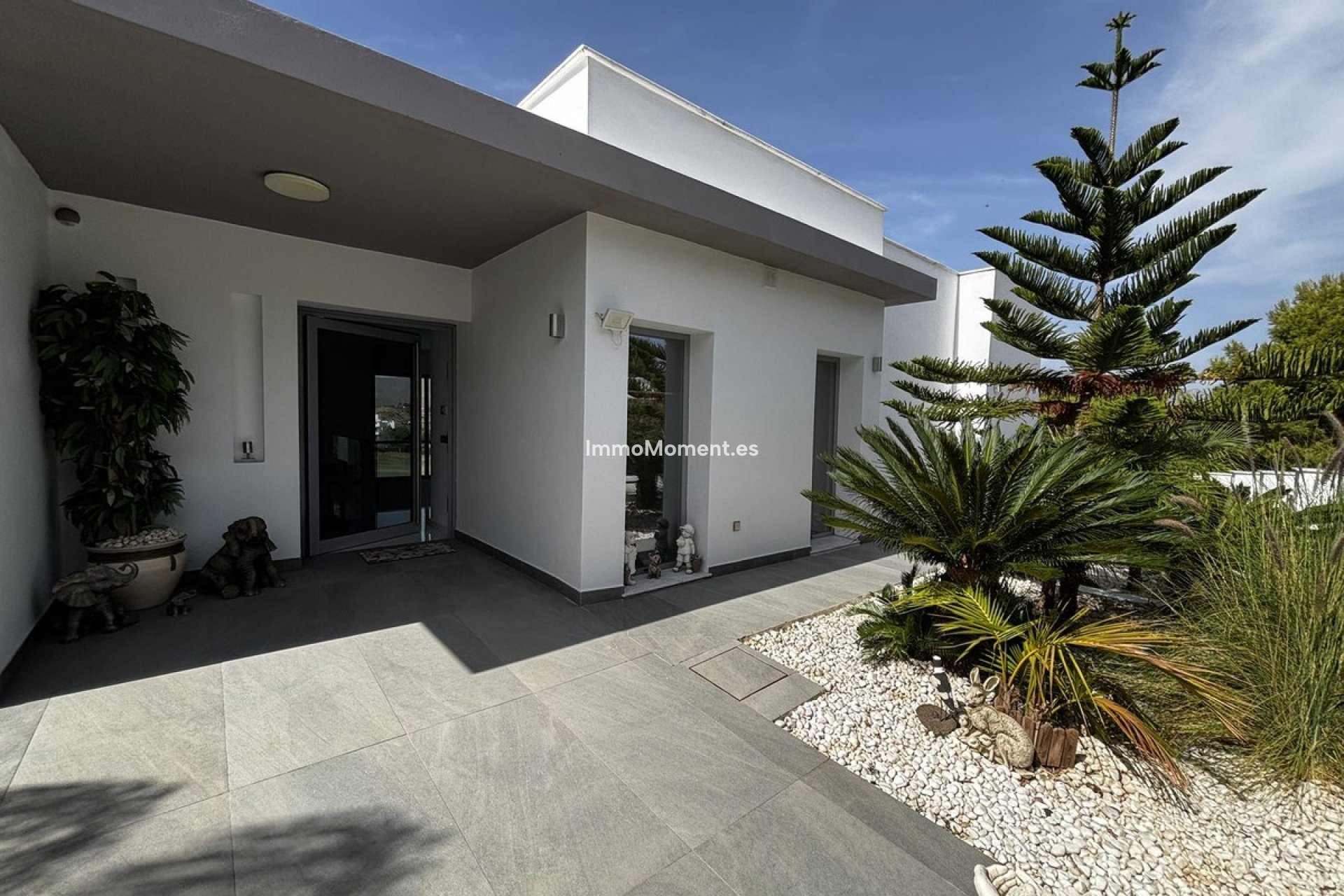 Revente - Villa individuelle - Mijas - La Cala Golf