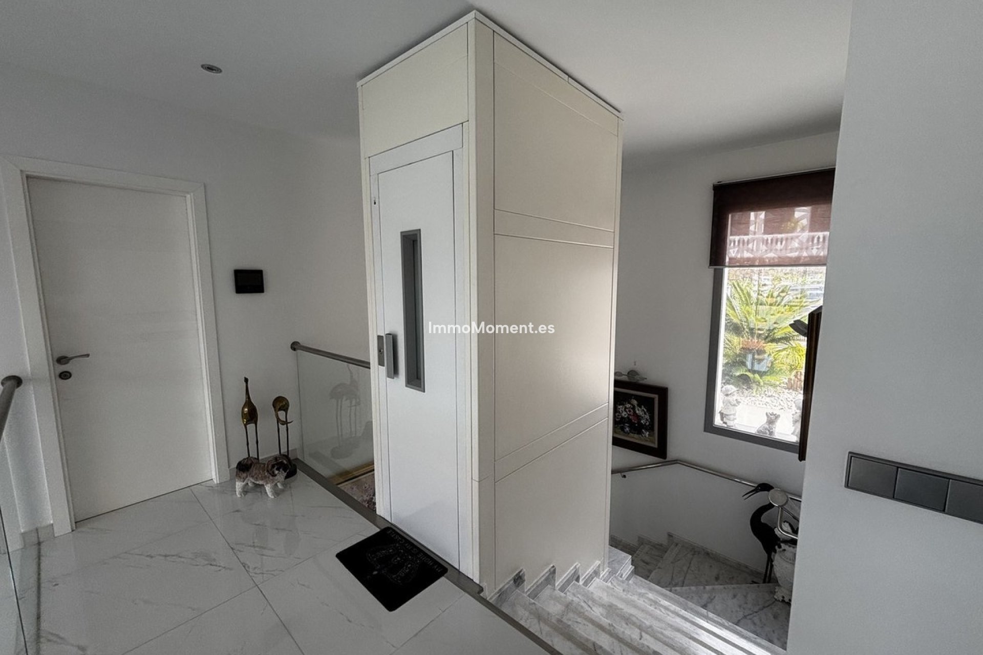 Revente - Villa individuelle - Mijas - La Cala Golf