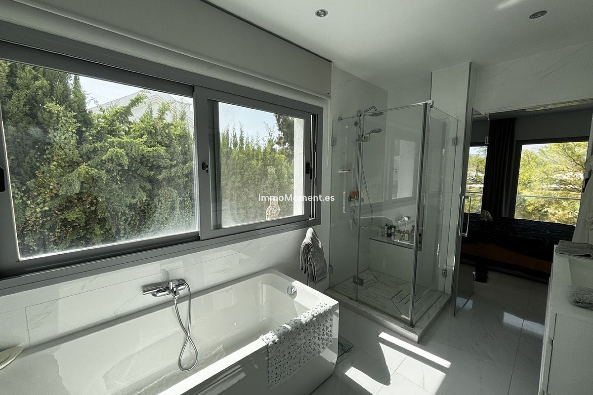 Revente - Villa individuelle - Mijas - La Cala Golf