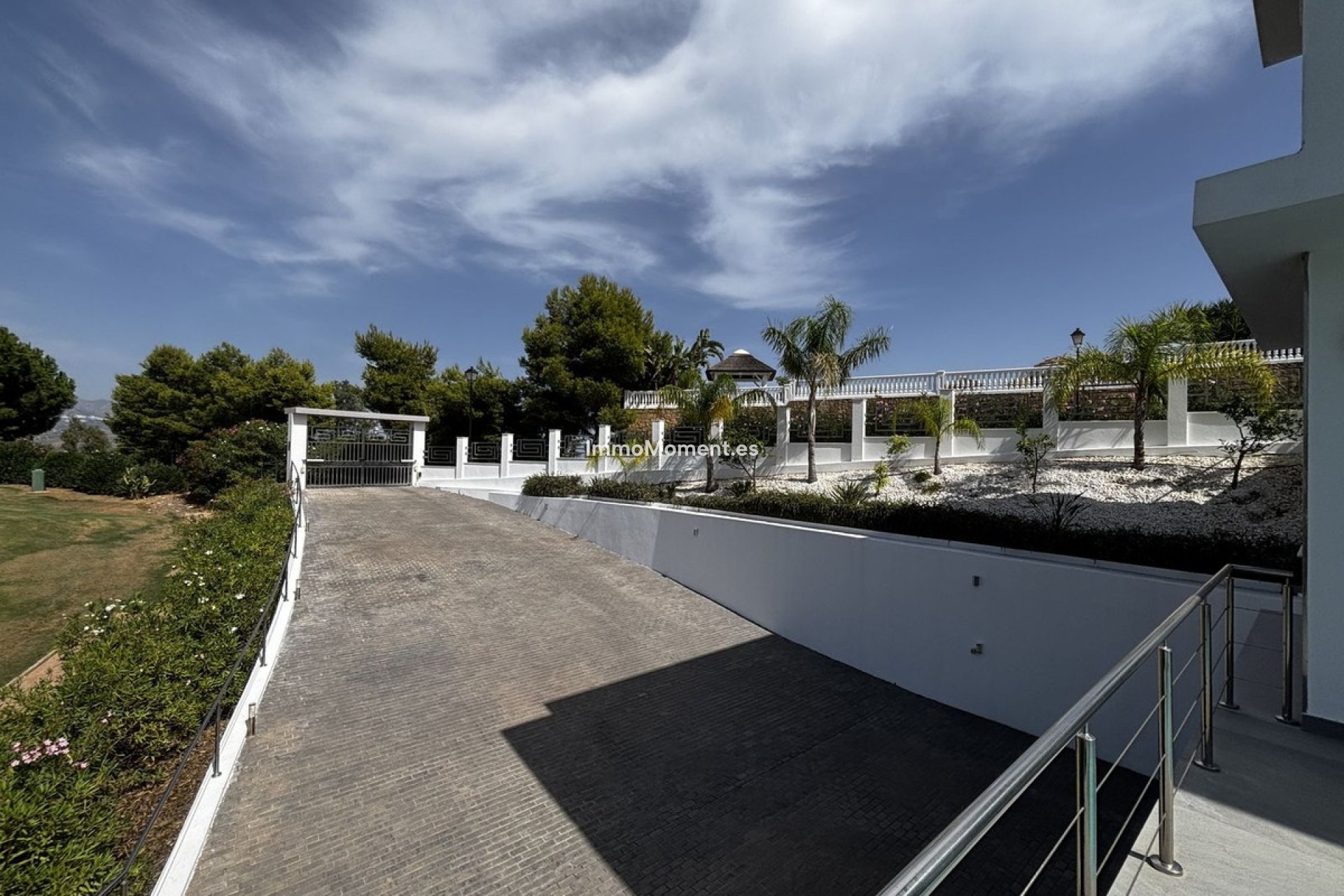 Revente - Villa individuelle - Mijas - La Cala Golf