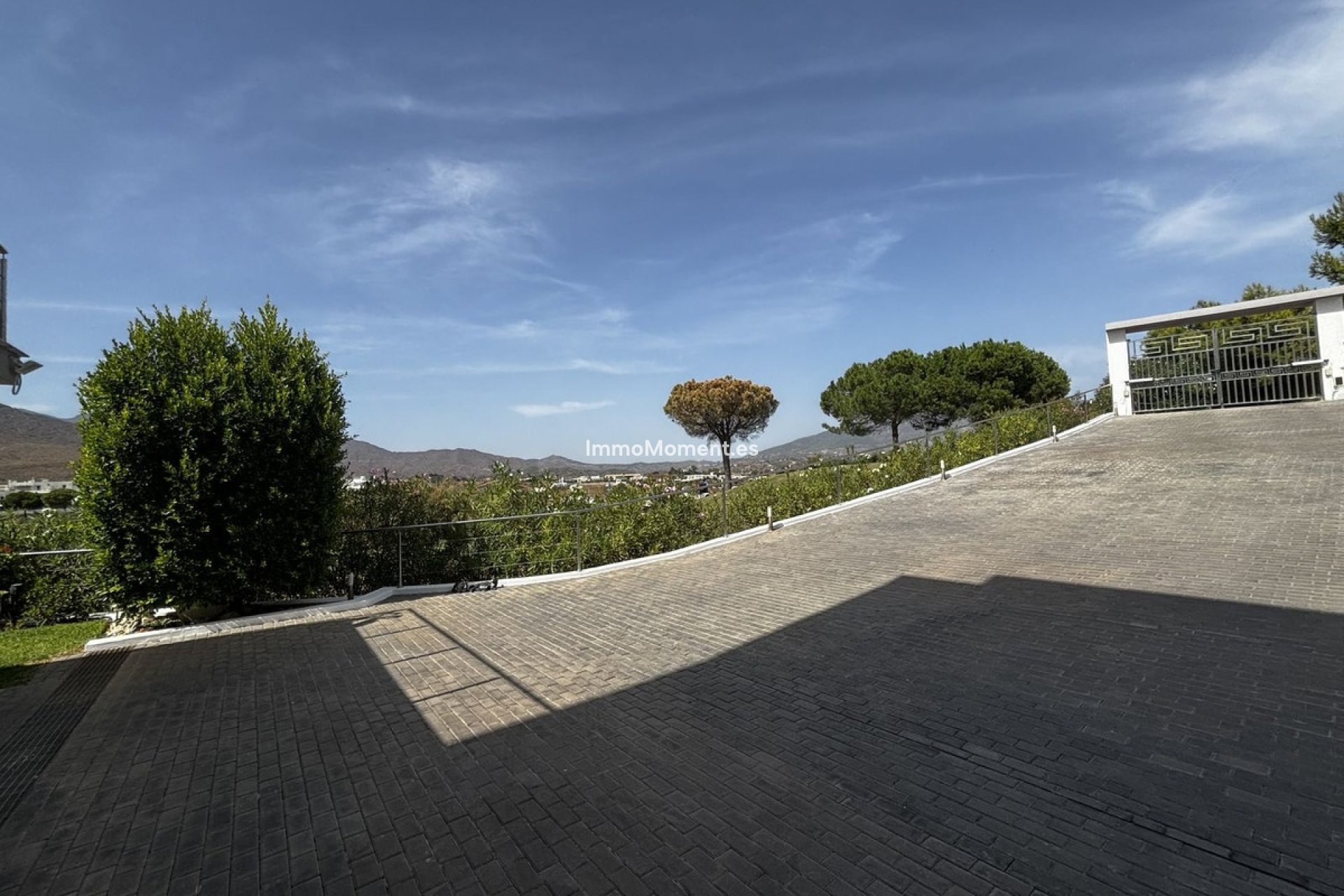 Revente - Villa individuelle - Mijas - La Cala Golf