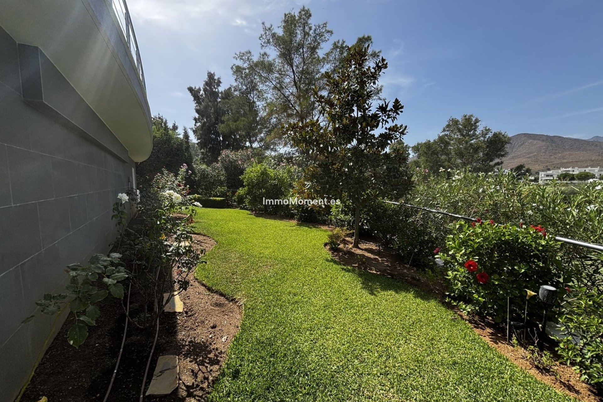 Revente - Villa individuelle - Mijas - La Cala Golf