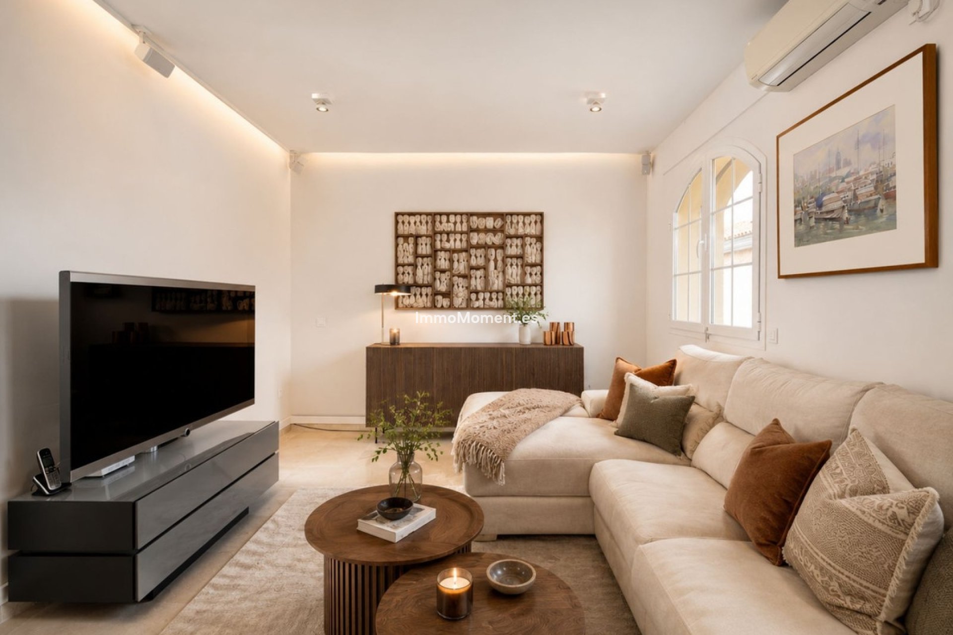 Revente - Villa individuelle - Mijas - La Cala Golf