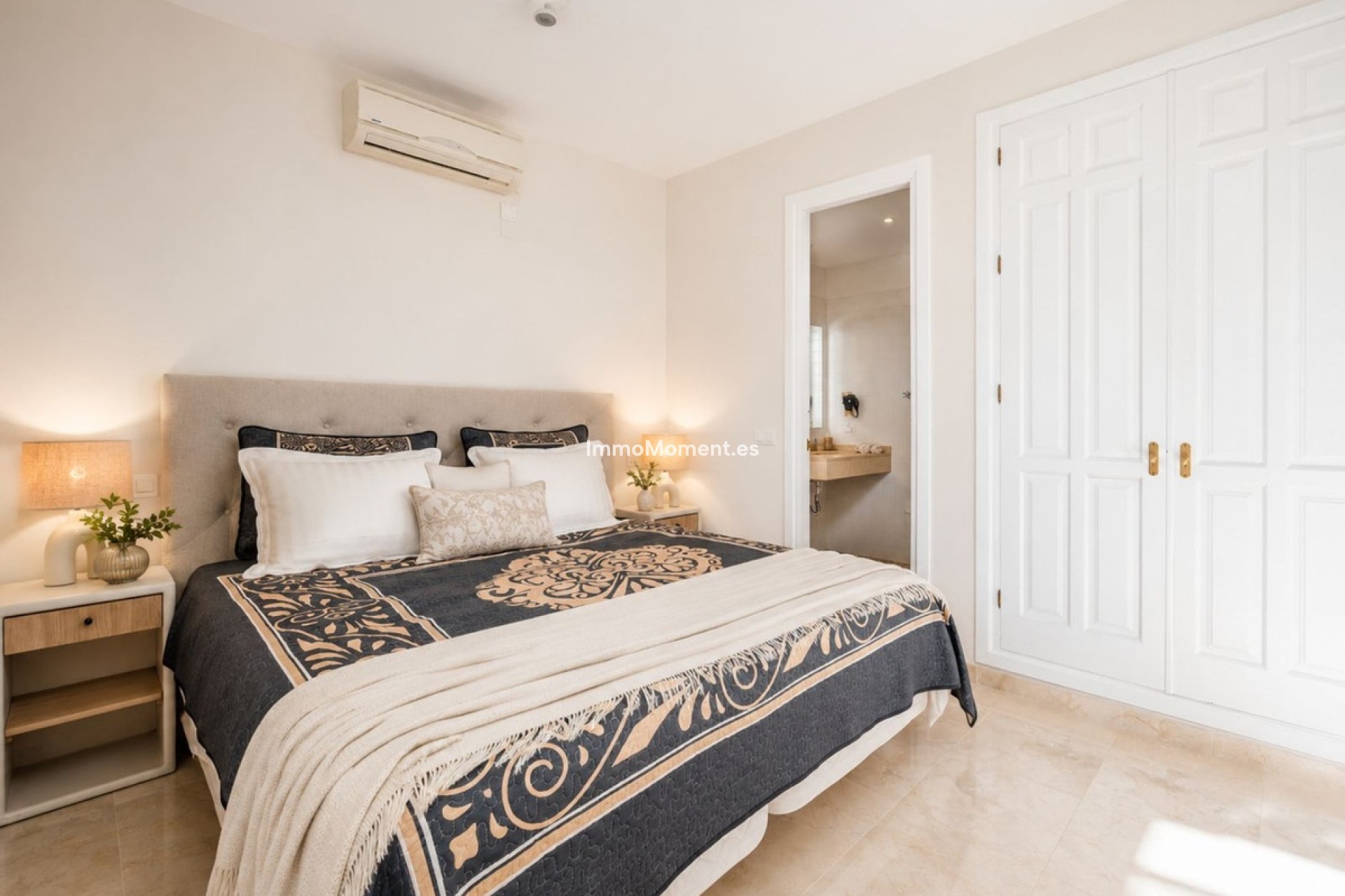 Revente - Villa individuelle - Mijas - La Cala Golf