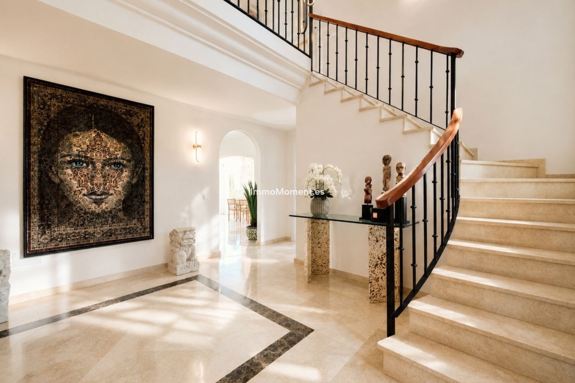 Revente - Villa individuelle - Mijas - La Cala Golf