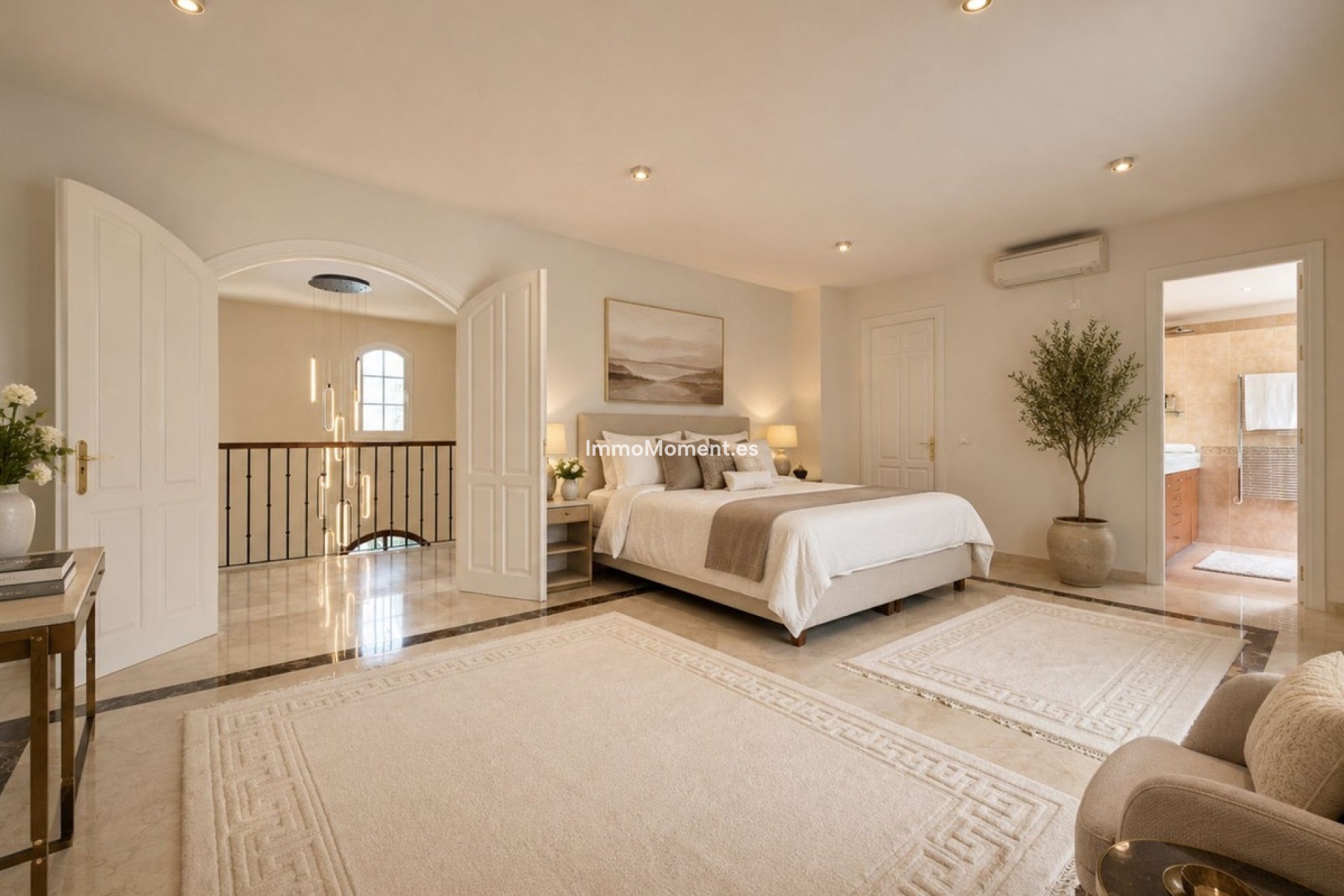 Revente - Villa individuelle - Mijas - La Cala Golf