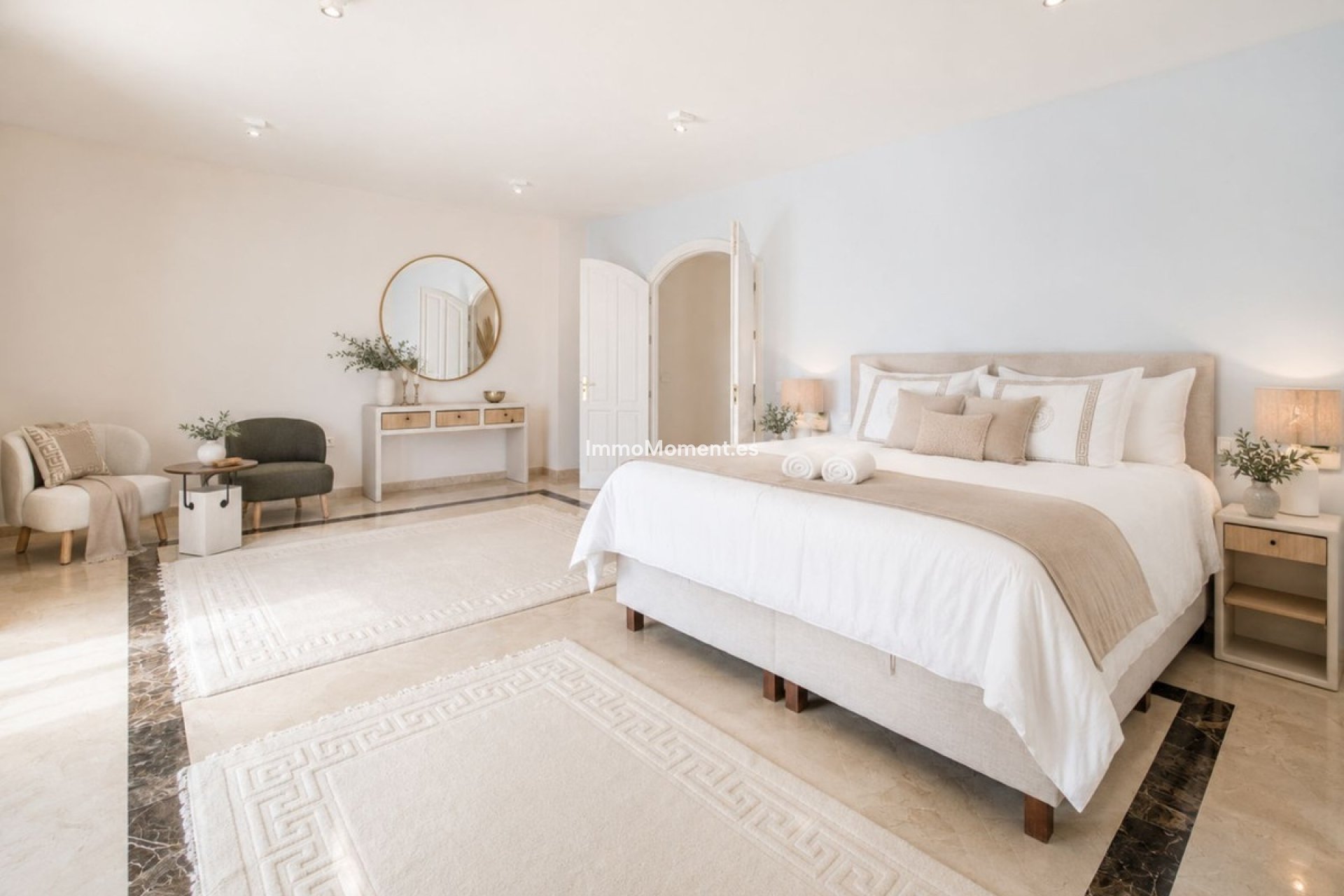 Revente - Villa individuelle - Mijas - La Cala Golf