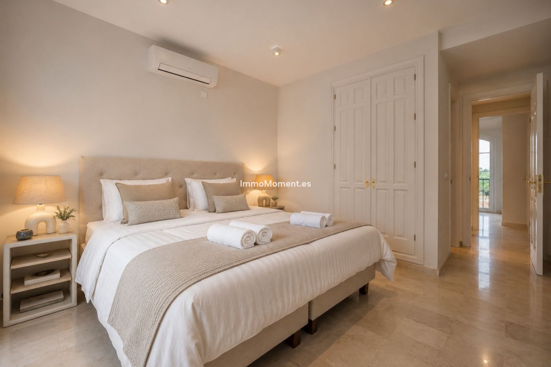 Revente - Villa individuelle - Mijas - La Cala Golf