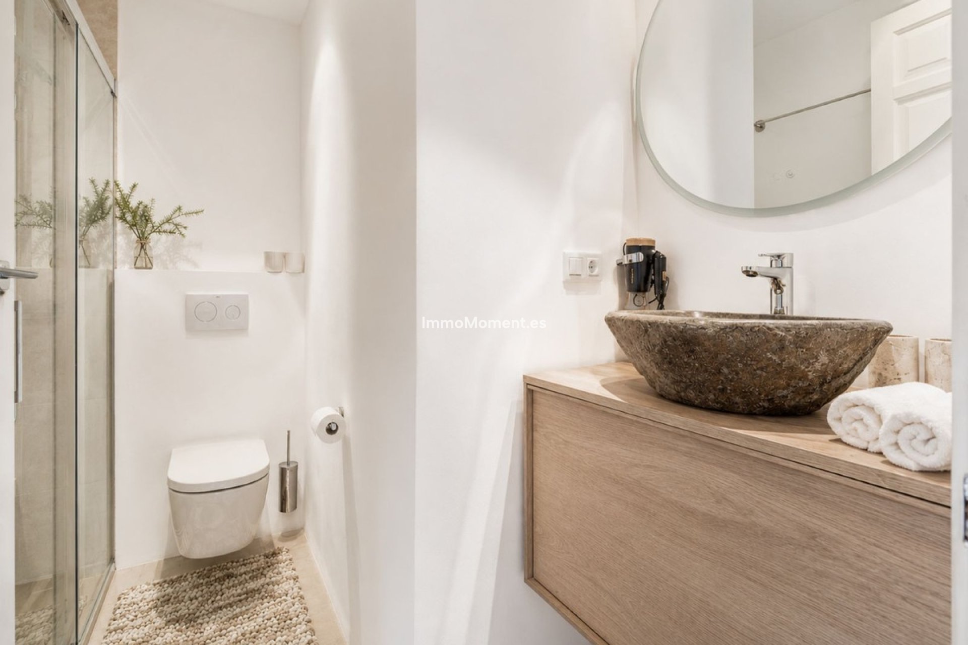 Revente - Villa individuelle - Mijas - La Cala Golf
