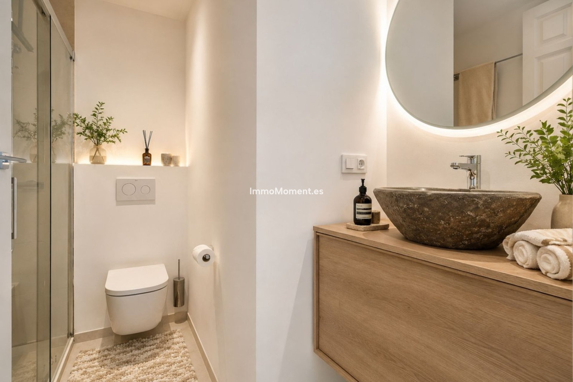 Revente - Villa individuelle - Mijas - La Cala Golf